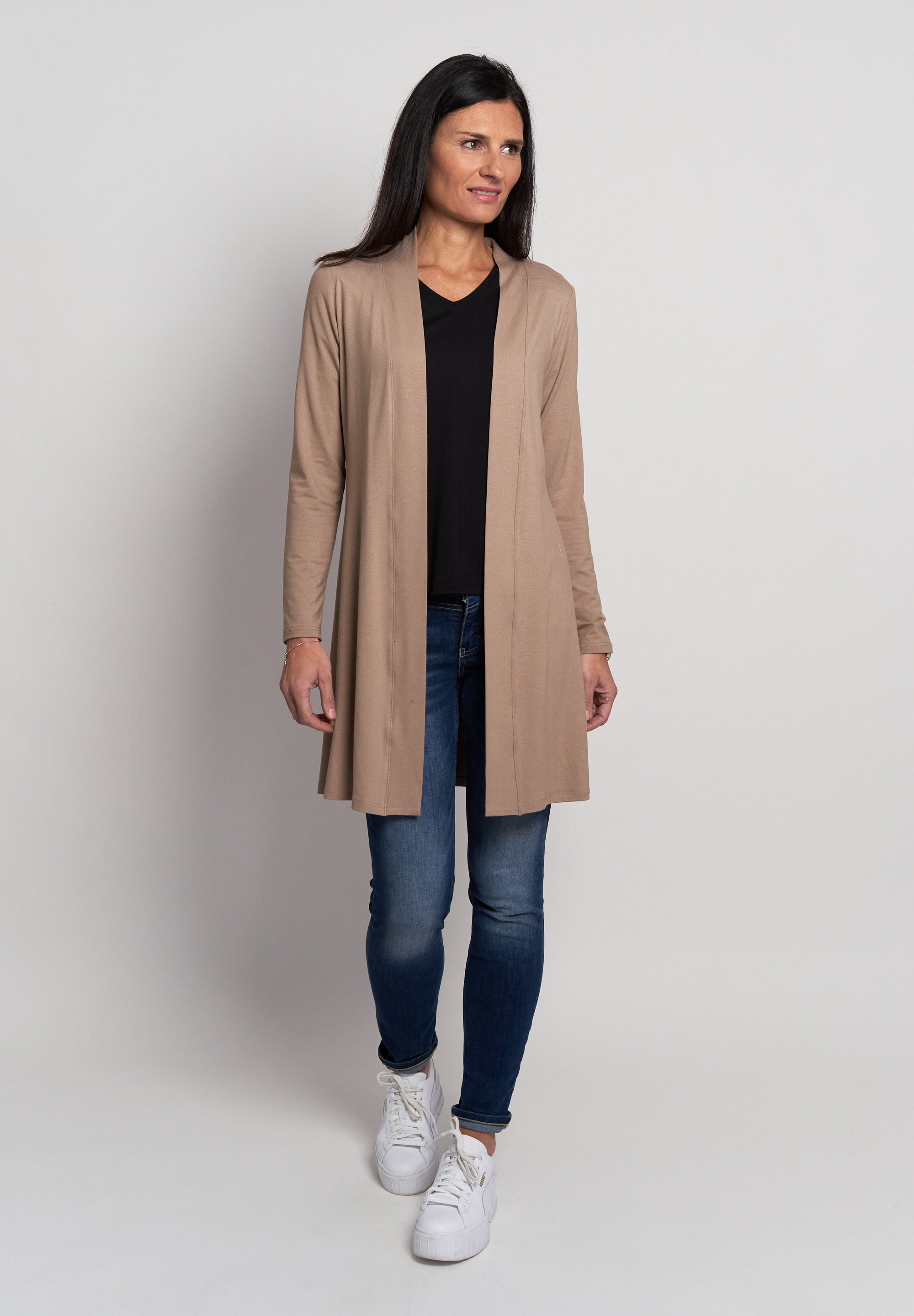 Seidel Moden Cardigan, MADE IN GERMANY