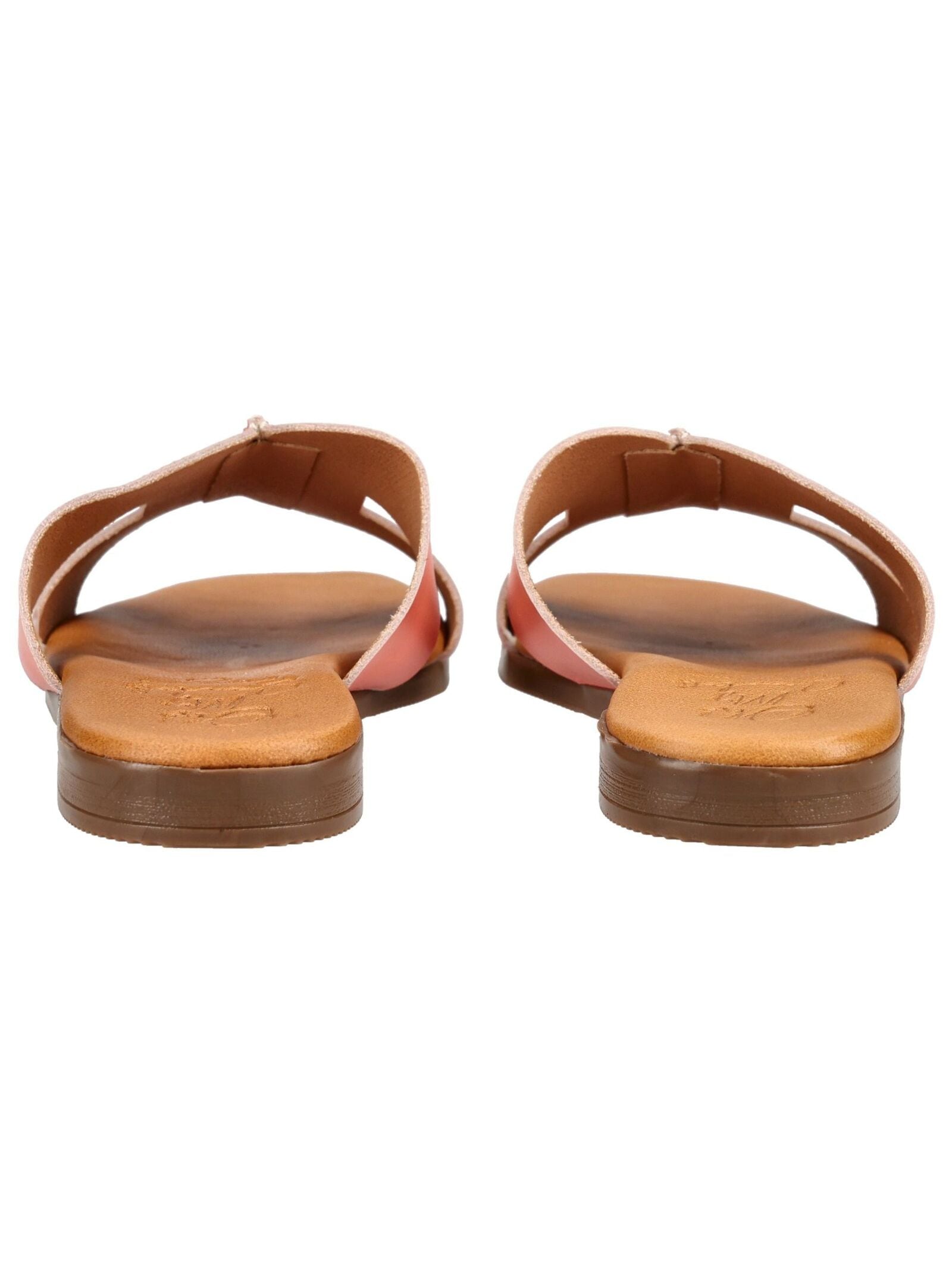 Oh! my Sandals Pantolette »Oh! My Sandals Pantoletten Leder«