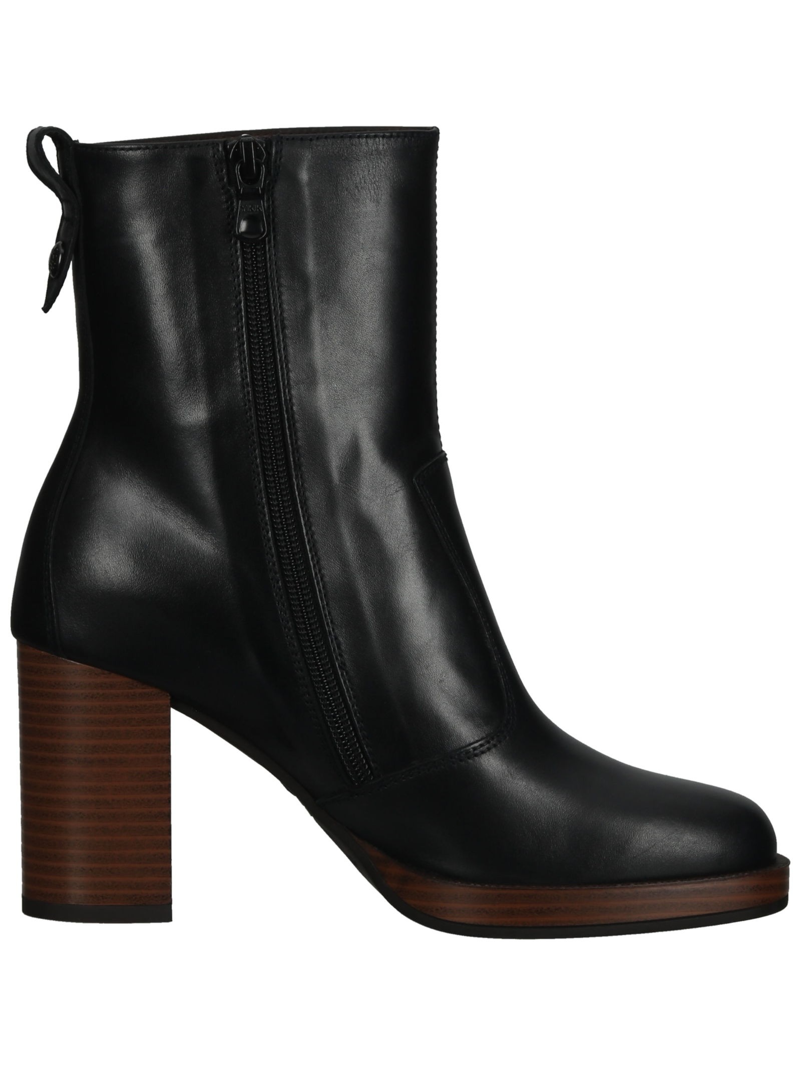 Nero Giardini Stiefelette »Nero Giardini Stiefelette Leder«