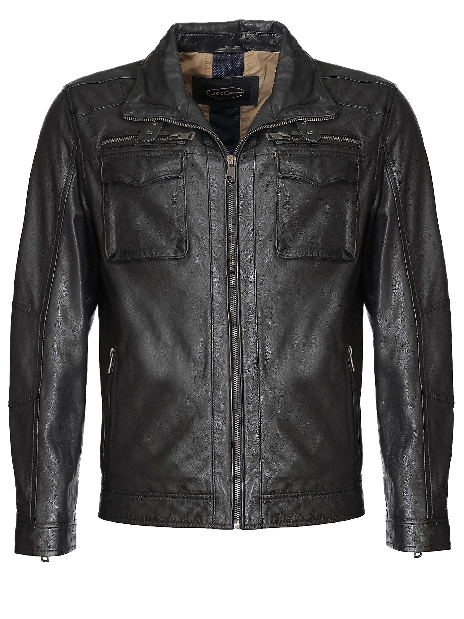 JCC Bikerjacke »31020345«