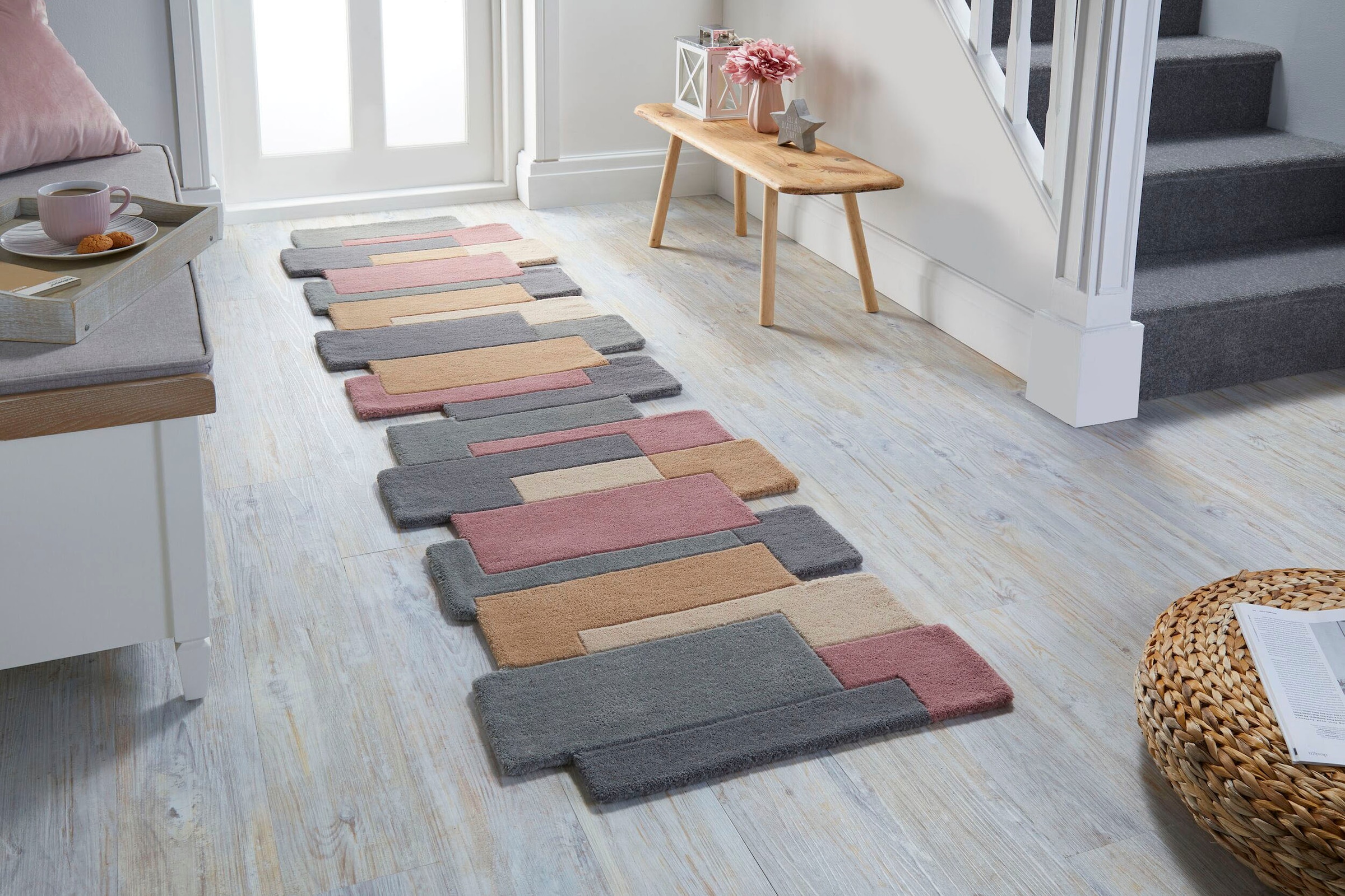 FLAIR RUGS Läufer 