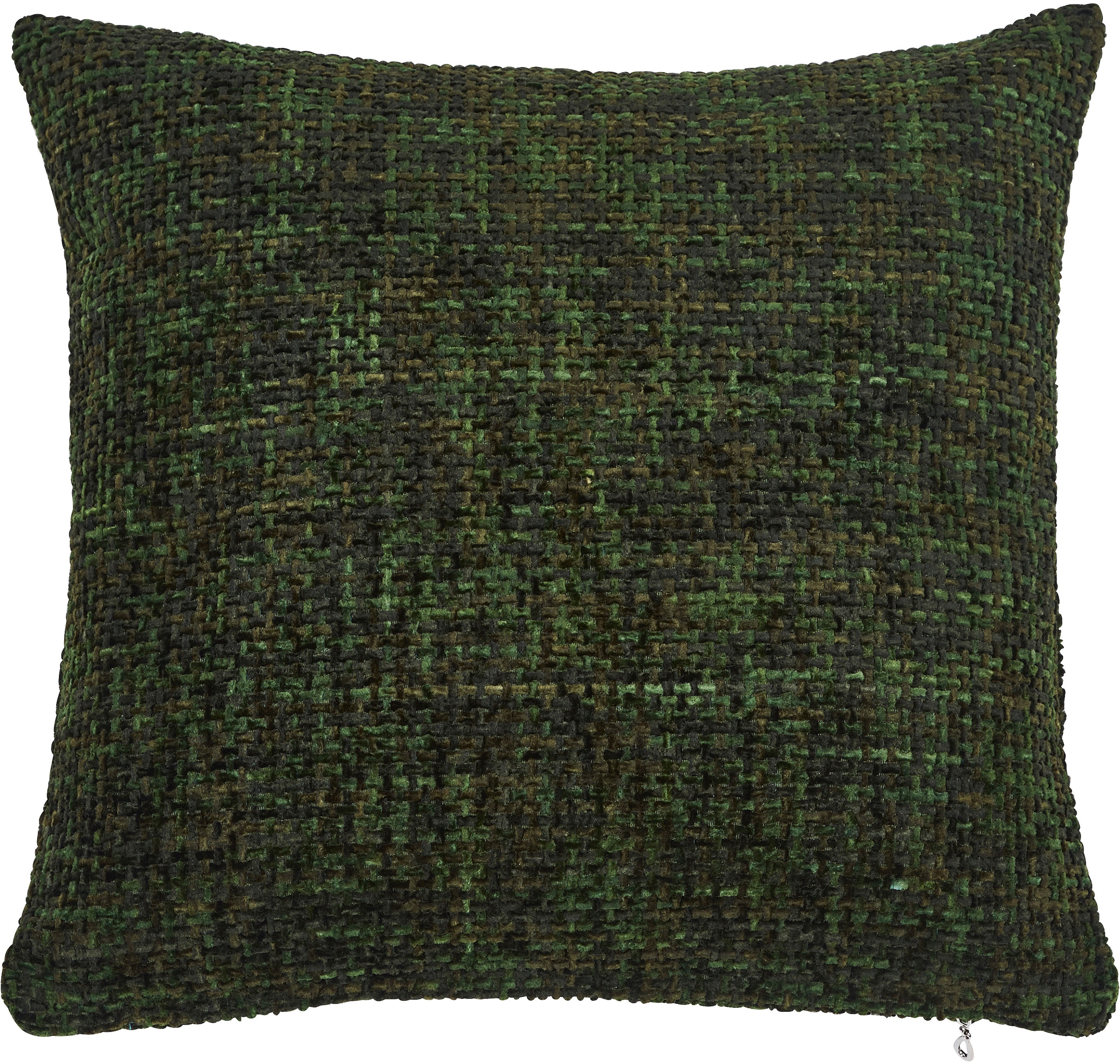 done. Kissenbezug "Twist" Geflochtene Optik günstig online kaufen