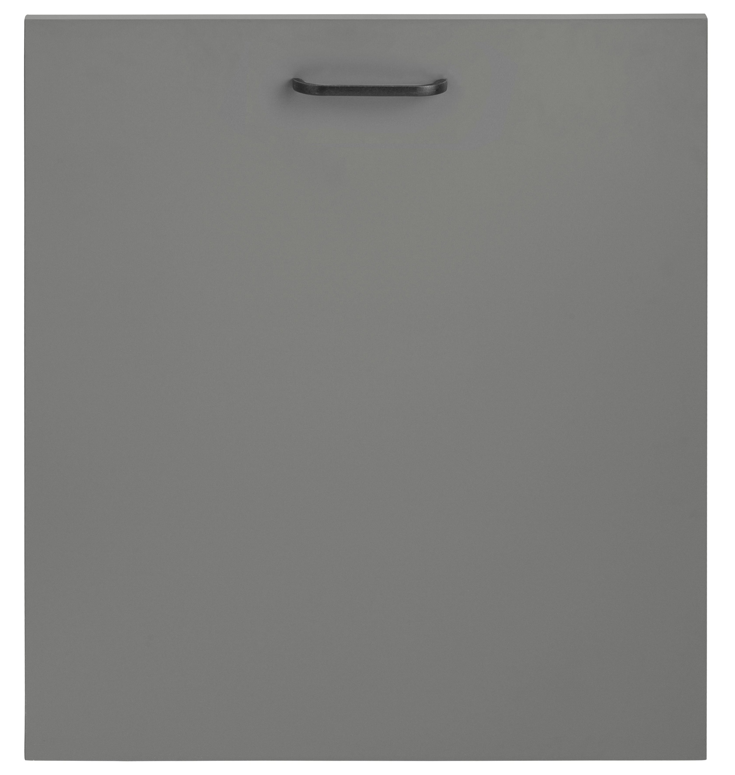 OPTIFIT Frontblende »Elga«, für volllintegrierbaren Geschirrspüler, Breite 60 cm