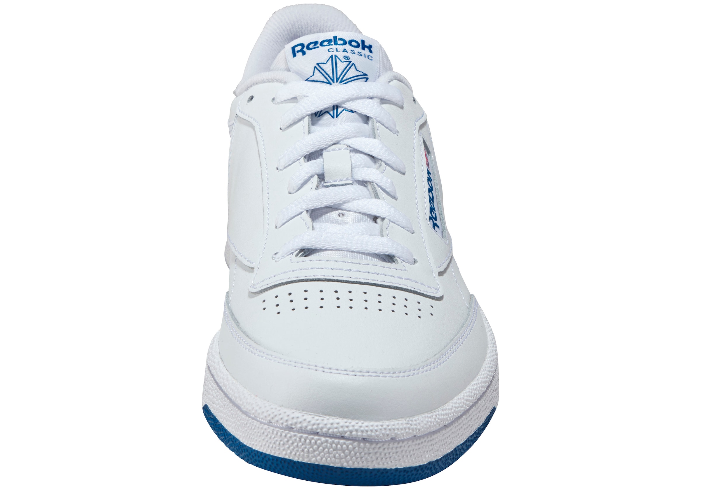 Reebok Classic Sneaker »Club C 85«