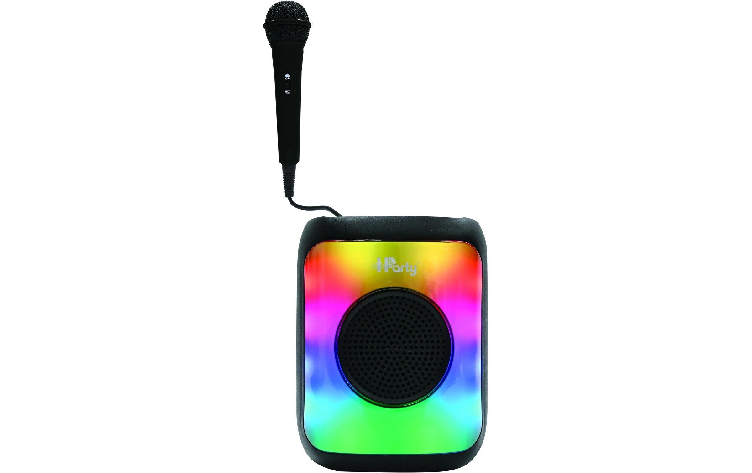 Lexibook® Bluetooth-Lautsprecher »mit Mikrofon« ( )