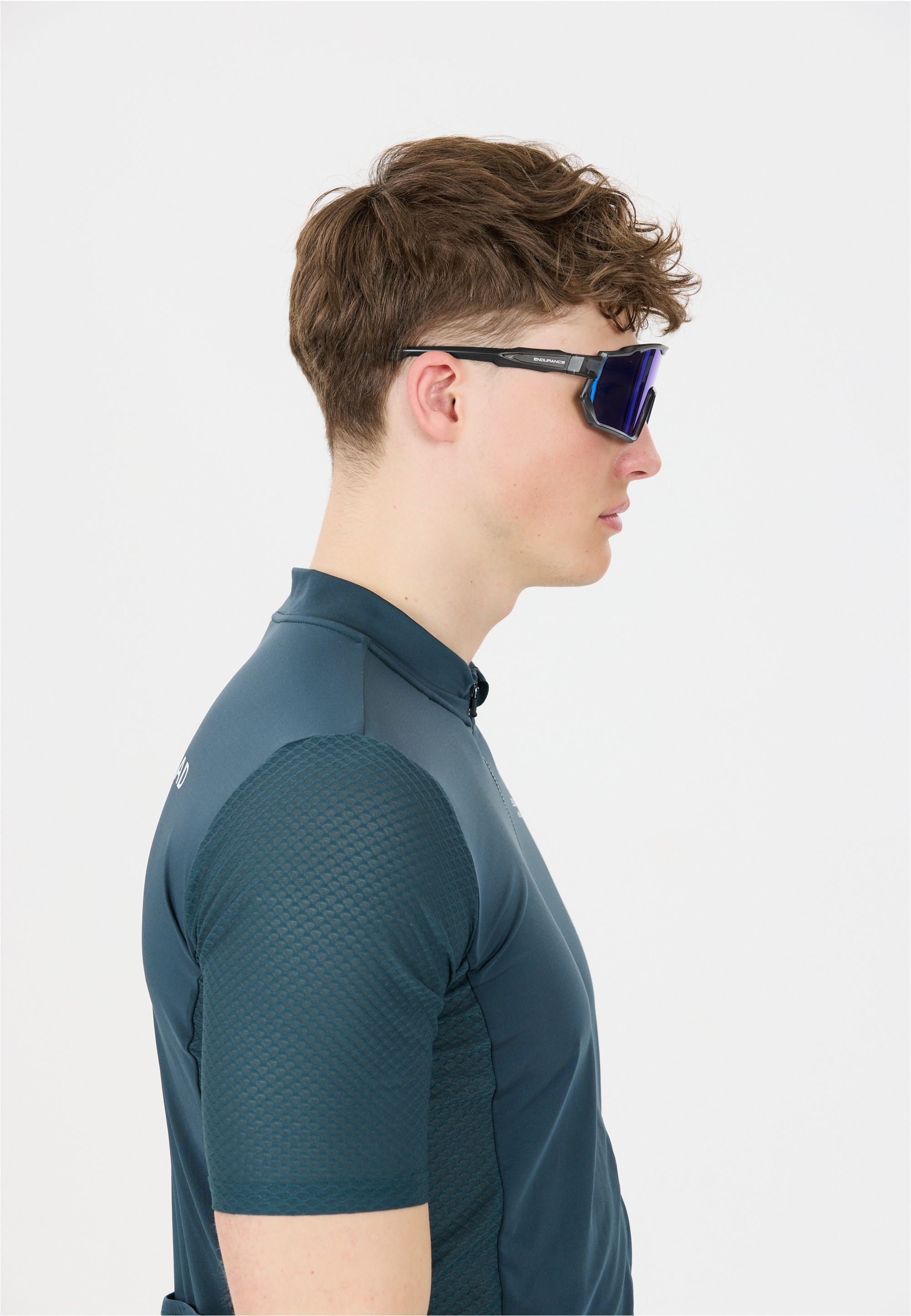 ENDURANCE Sportbrille »Mathieu« in robustem Design