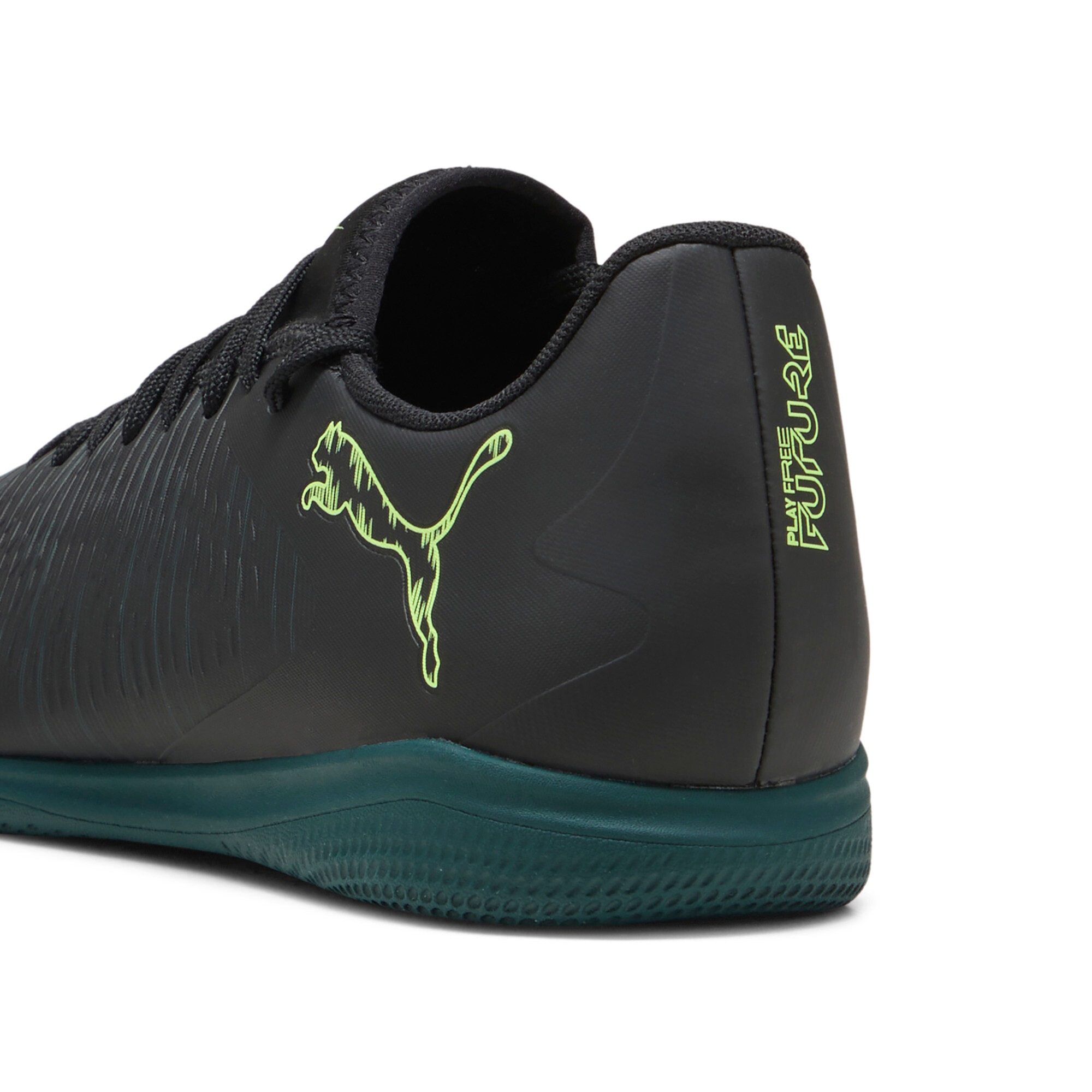 PUMA Hallenschuh »FUTURE 8 PLAY IT«