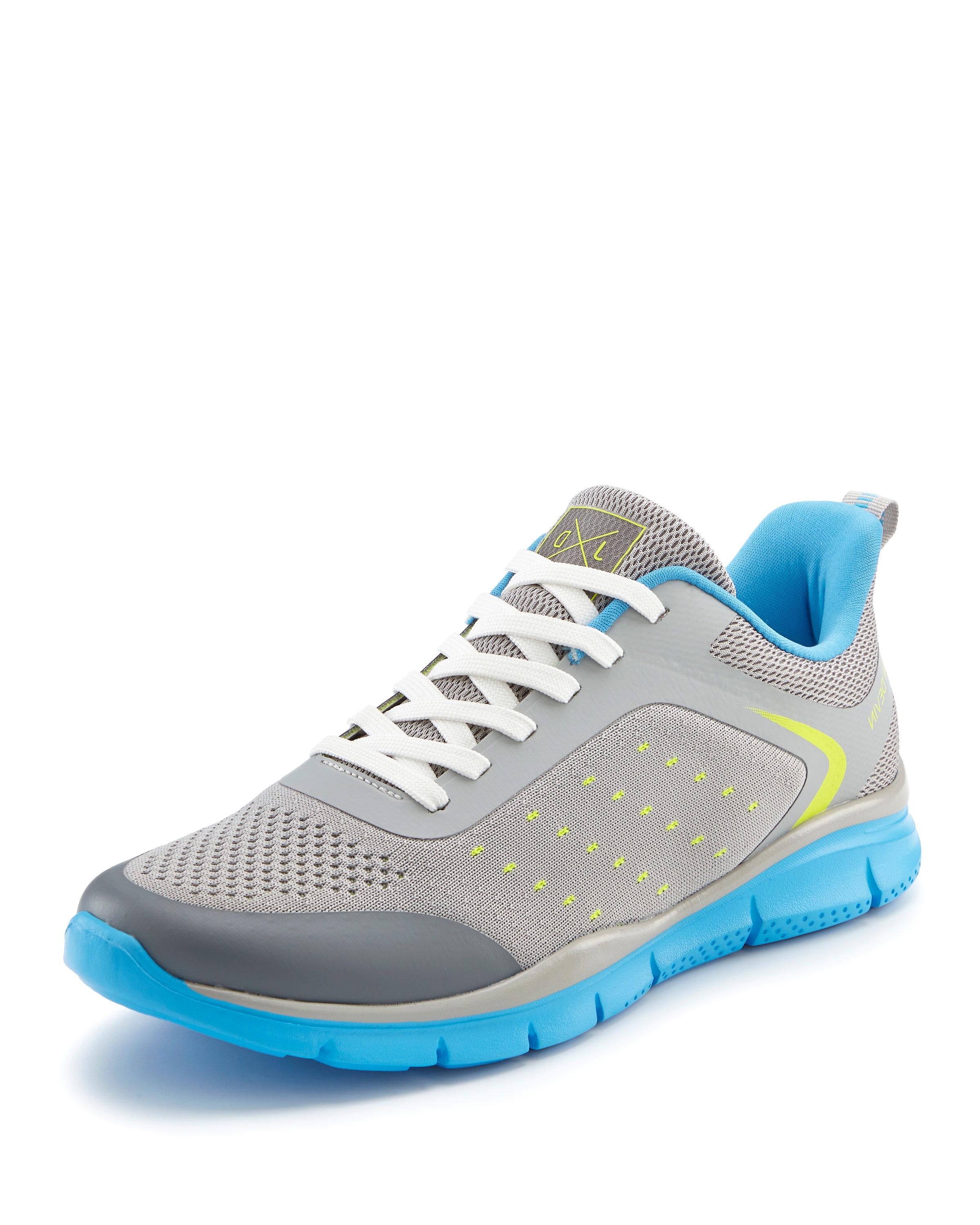 John Devin Sneaker "Schnürschuh", im Sport-Look, Freizeitschuhe, Schnürhalb günstig online kaufen