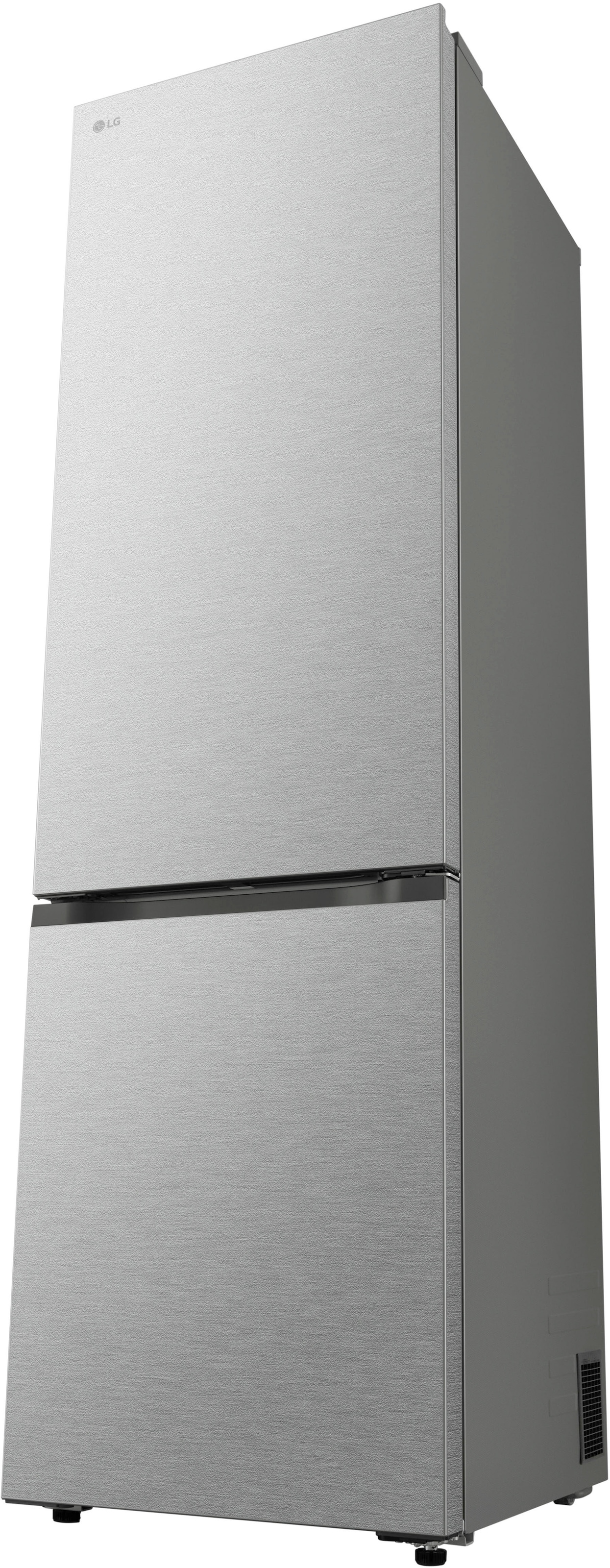 LG »GBBS726AMB« 203 cm hoch 59,5 cm breit Fit&Max: Vollintegrierbar & Maximale Ausstattung