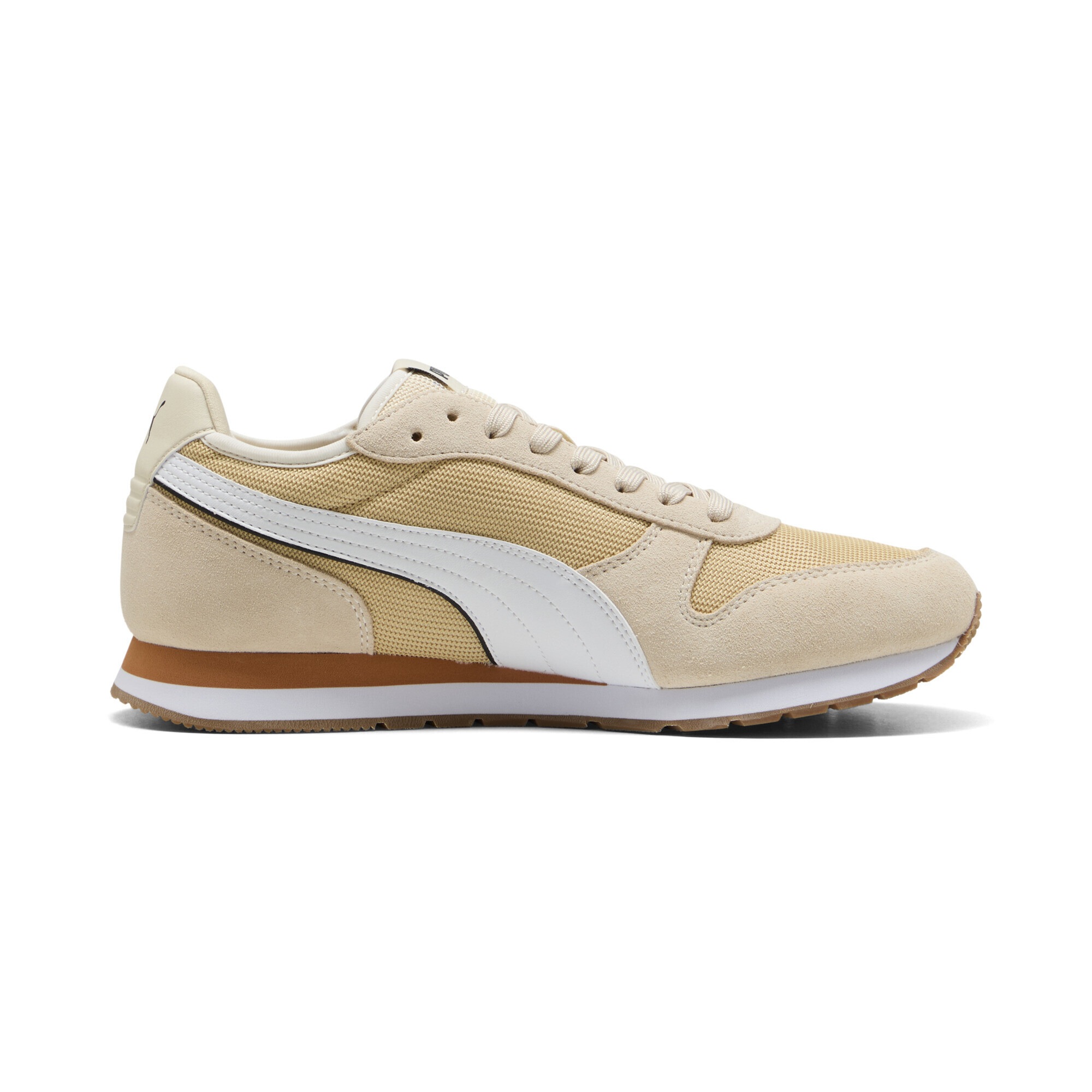 PUMA Sneaker »ST MILER Sneakers Erwachsene«