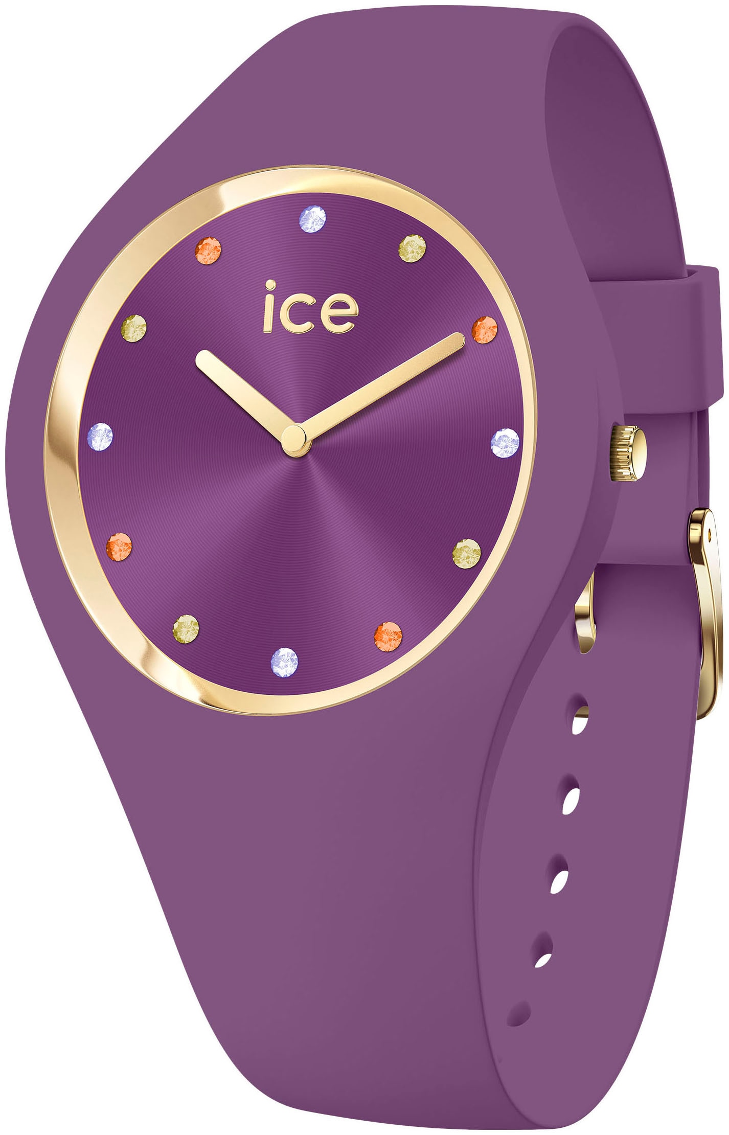 ice-watch Quarzuhr »ICE cosmos - Small+ - 2H (co...
