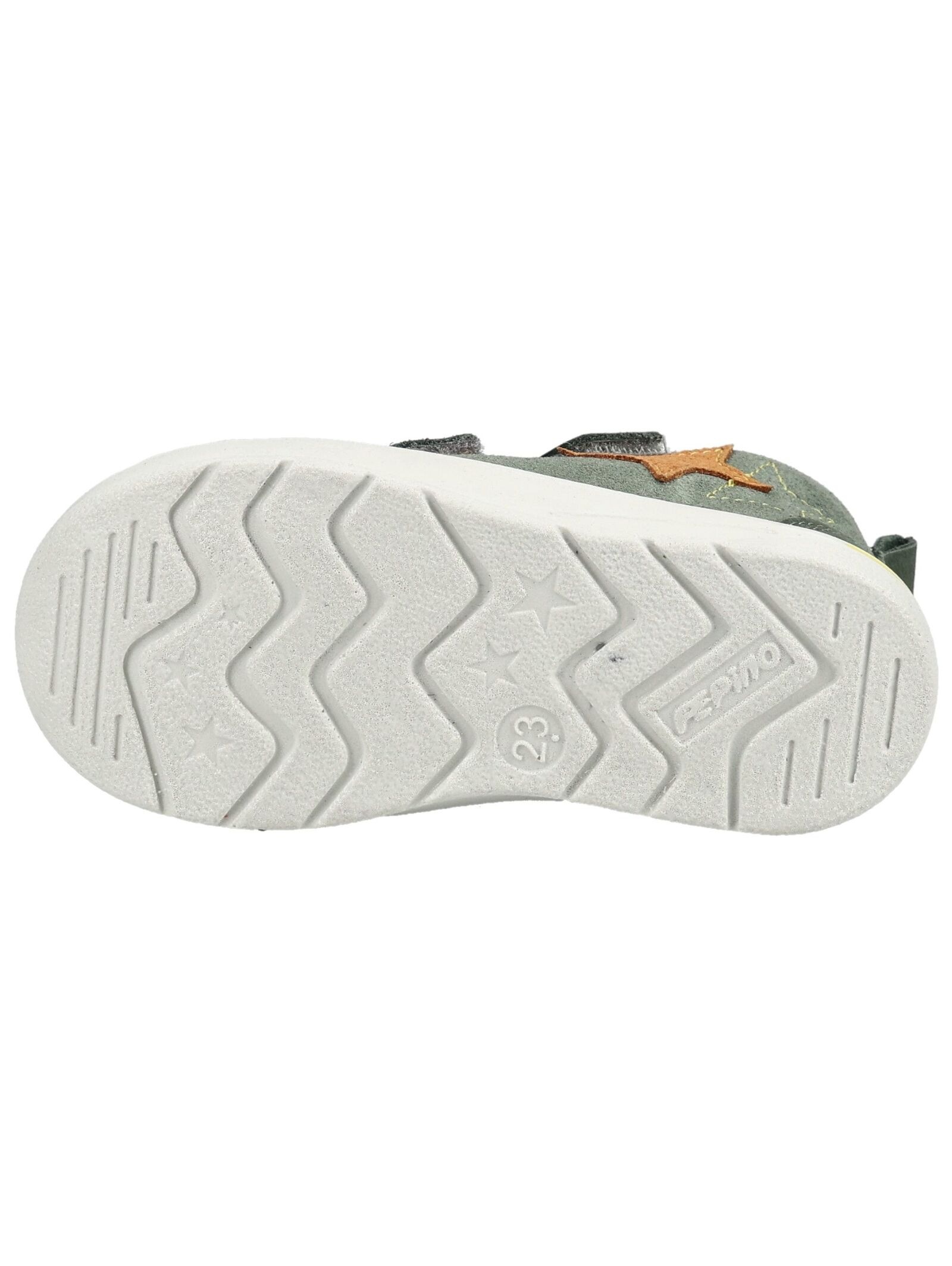 Pepino Sneaker »Pepino Sneaker Leder«