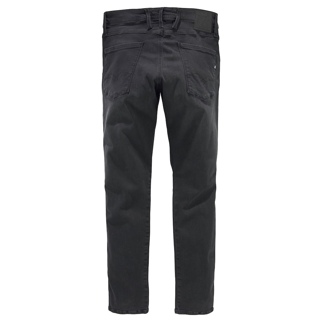 Replay Slim-fit-Jeans »Anbass Superstretch«