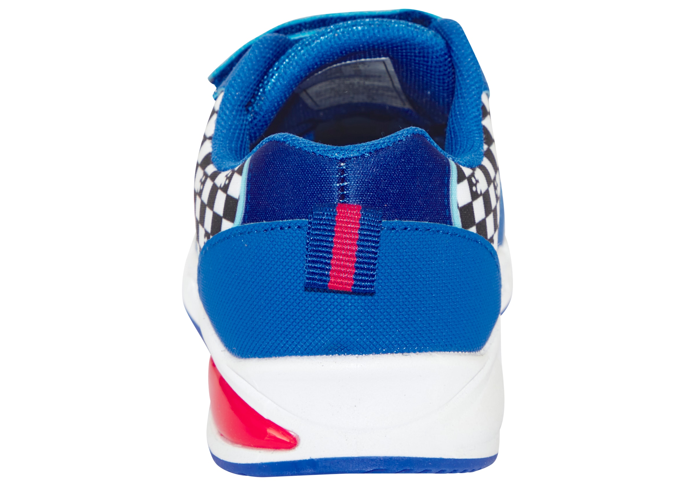 Disney Sneaker »PAW PATROL«  mit cooler Blinkfunktion