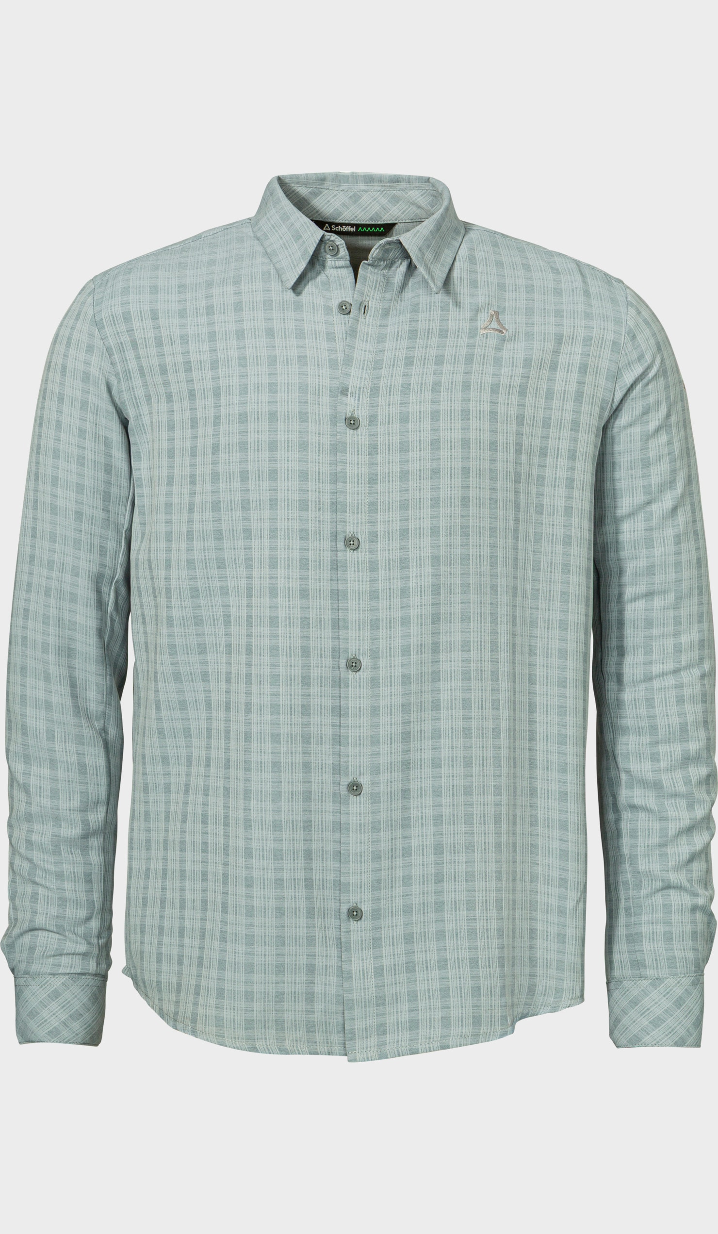 Schöffel Outdoorhemd "Shirt Style Energio MEN"