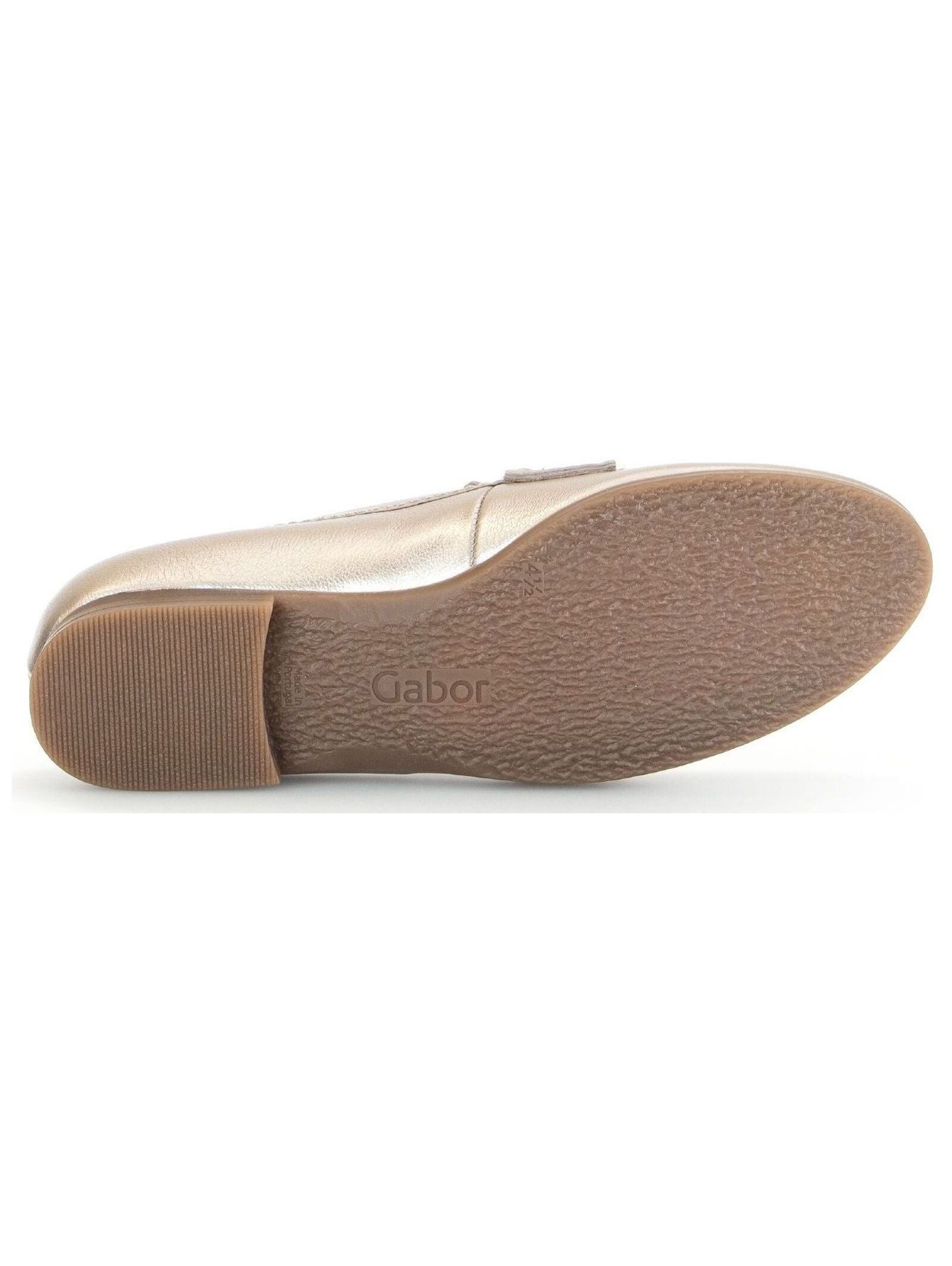 Gabor Comfort Slipper »Gabor Comfort Slipper Leder«