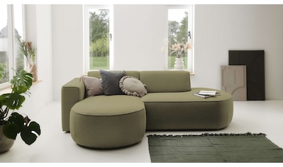 Ecksofa »Tisso«