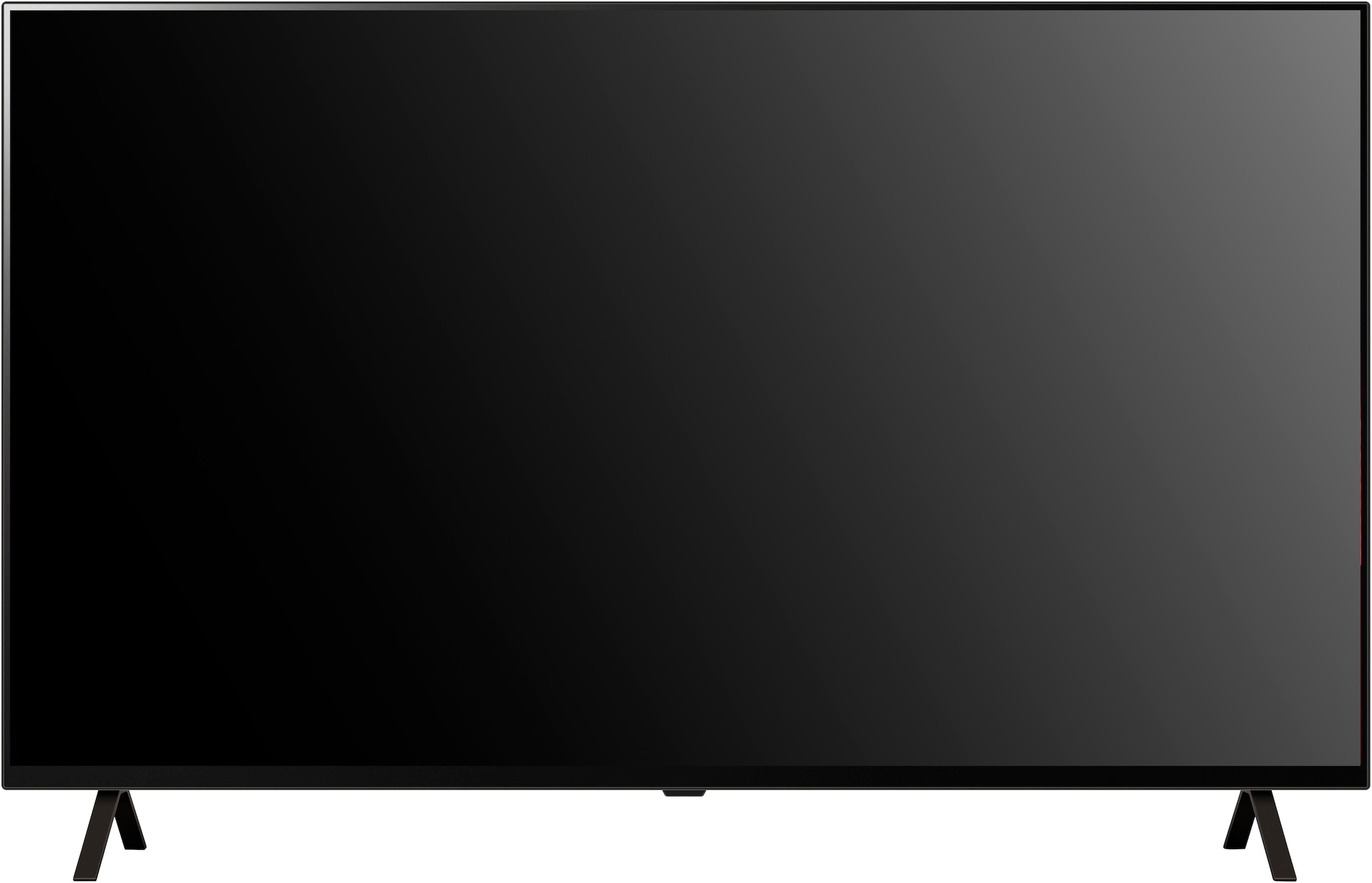 LG OLED-Fernseher »OLED55B42LA«, 4K Ultra HD, Smart-TV