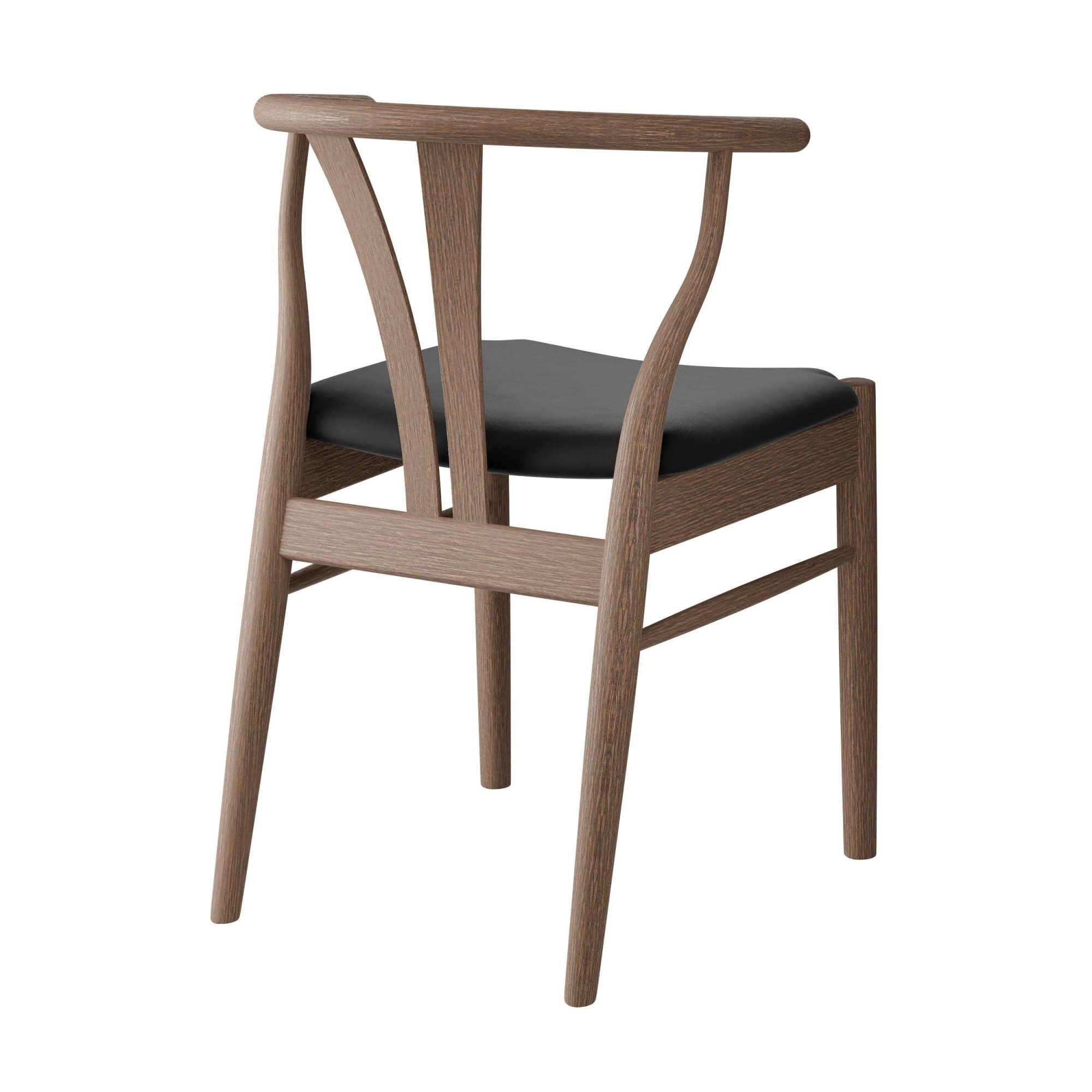 Hammel Furniture Stuhl »Freja, Esszimmerstuhl, Wohnzimmerstuhl«, Massivholz, gepolsterte Sitzfläche, versch. Farbvarianten