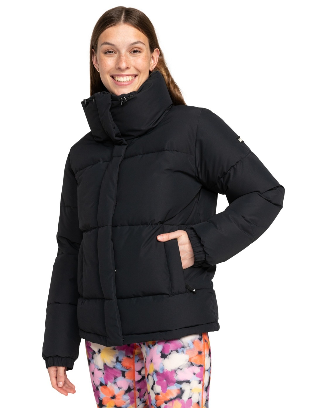 Roxy Outdoorjacke »Winter Rebel«