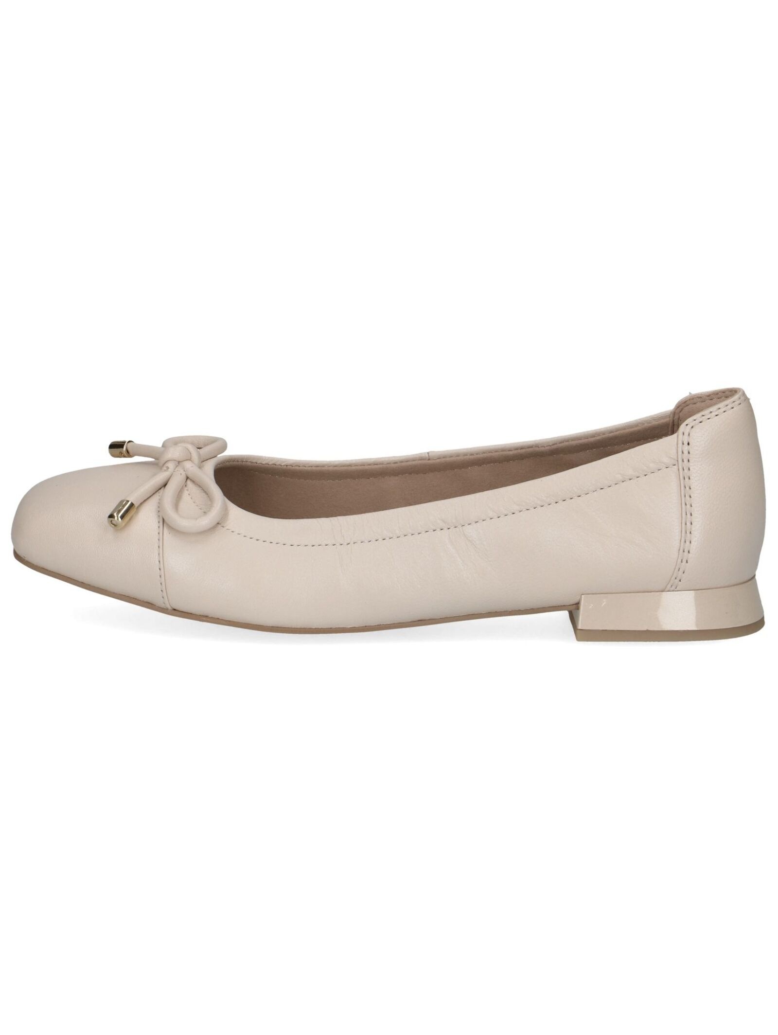 Caprice Ballerina »Caprice Ballerinas Leder«