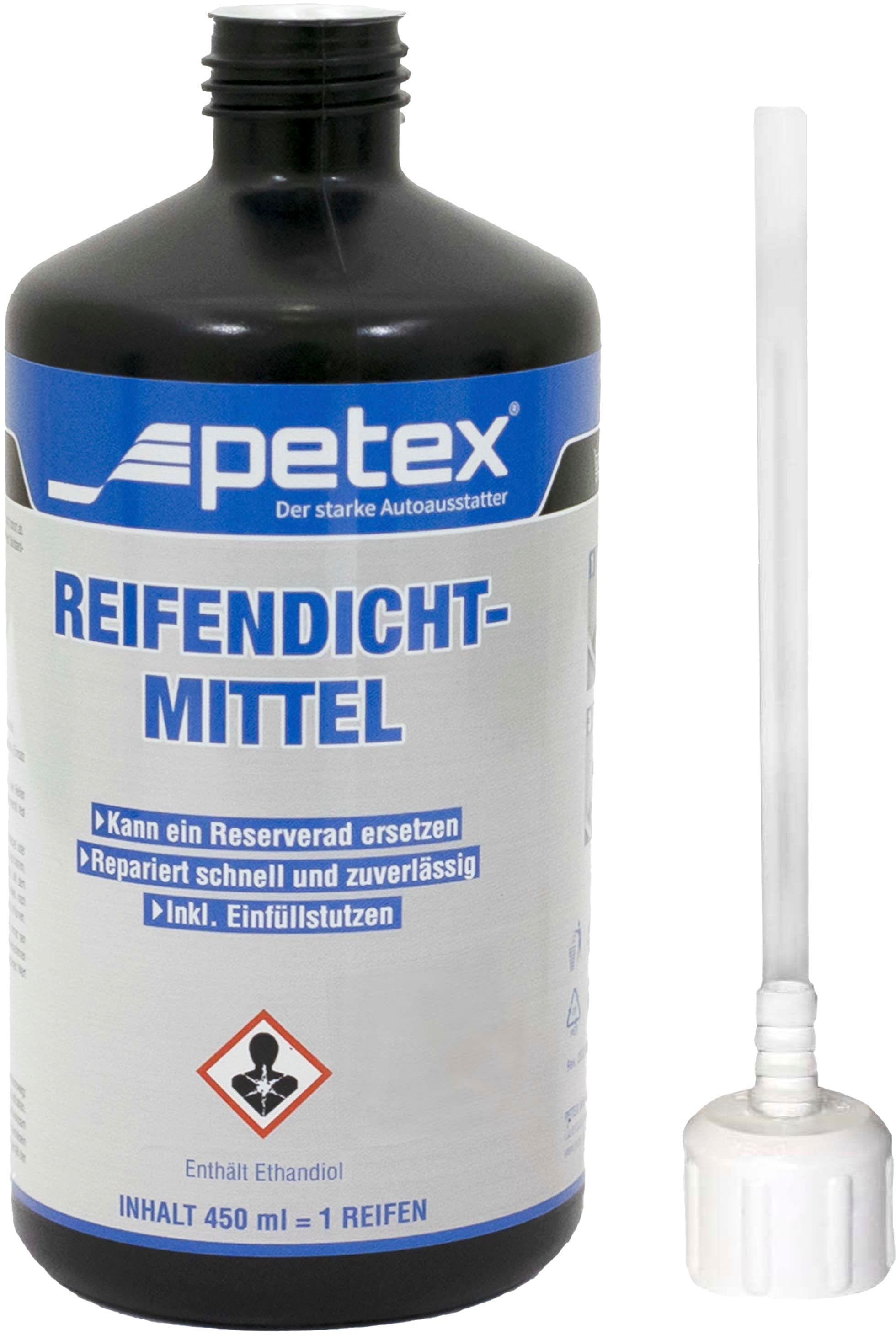 Petex Reifen-Reparaturset »450 ml Reifendich...