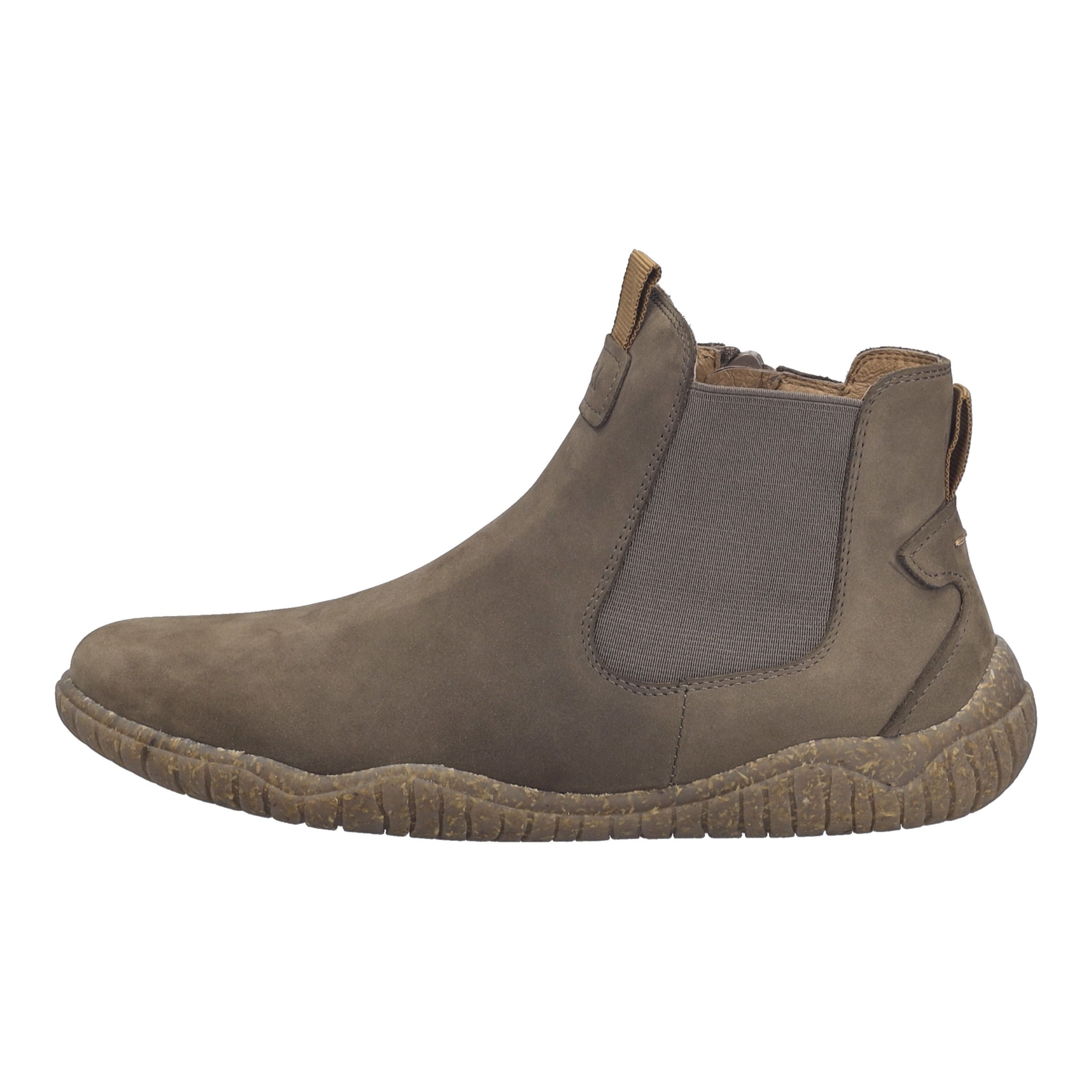 Josef Seibel Stiefelette »Wynona 04, taupe«