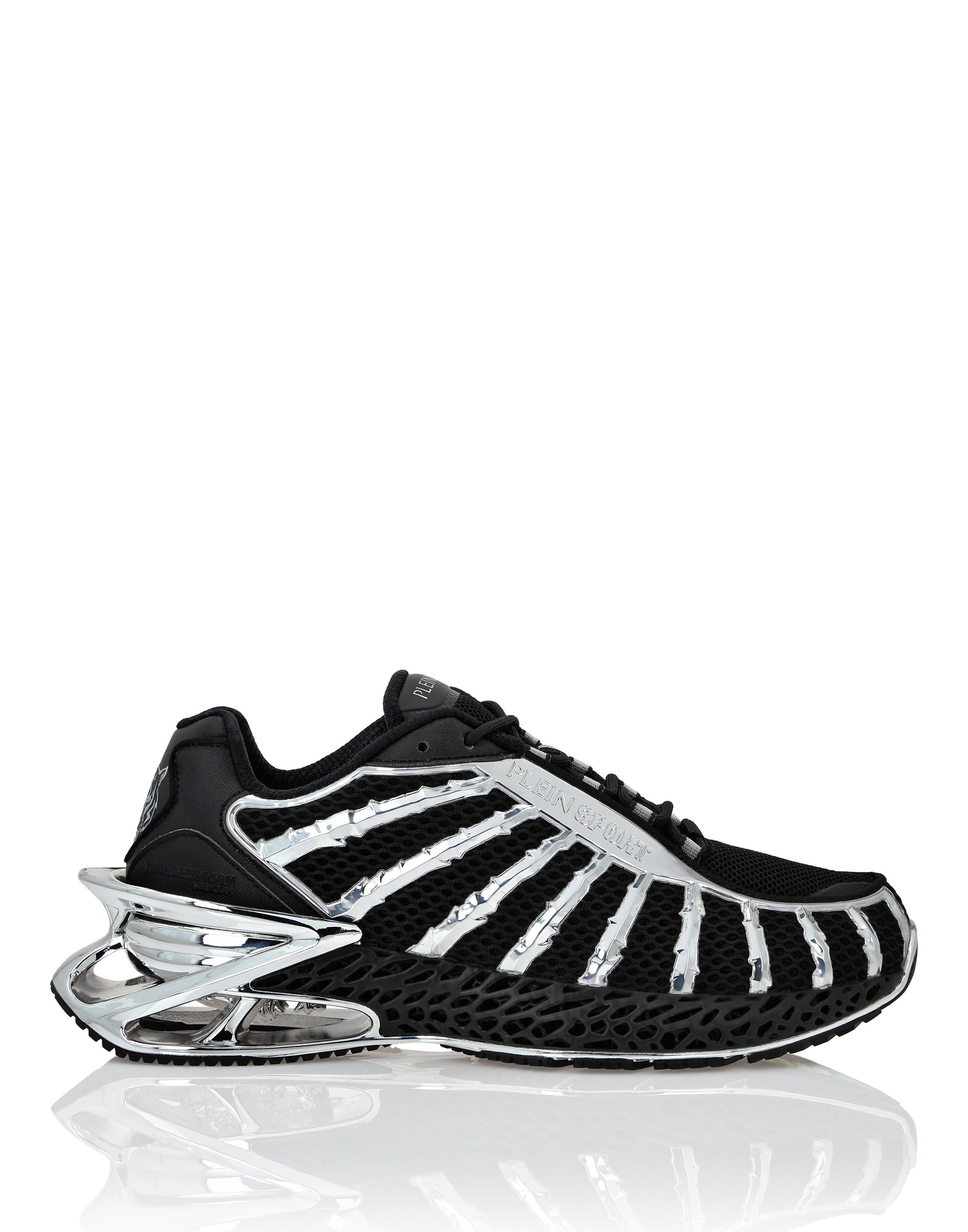 PLEIN SPORT Sneaker "Thunderstorm Genx" günstig online kaufen