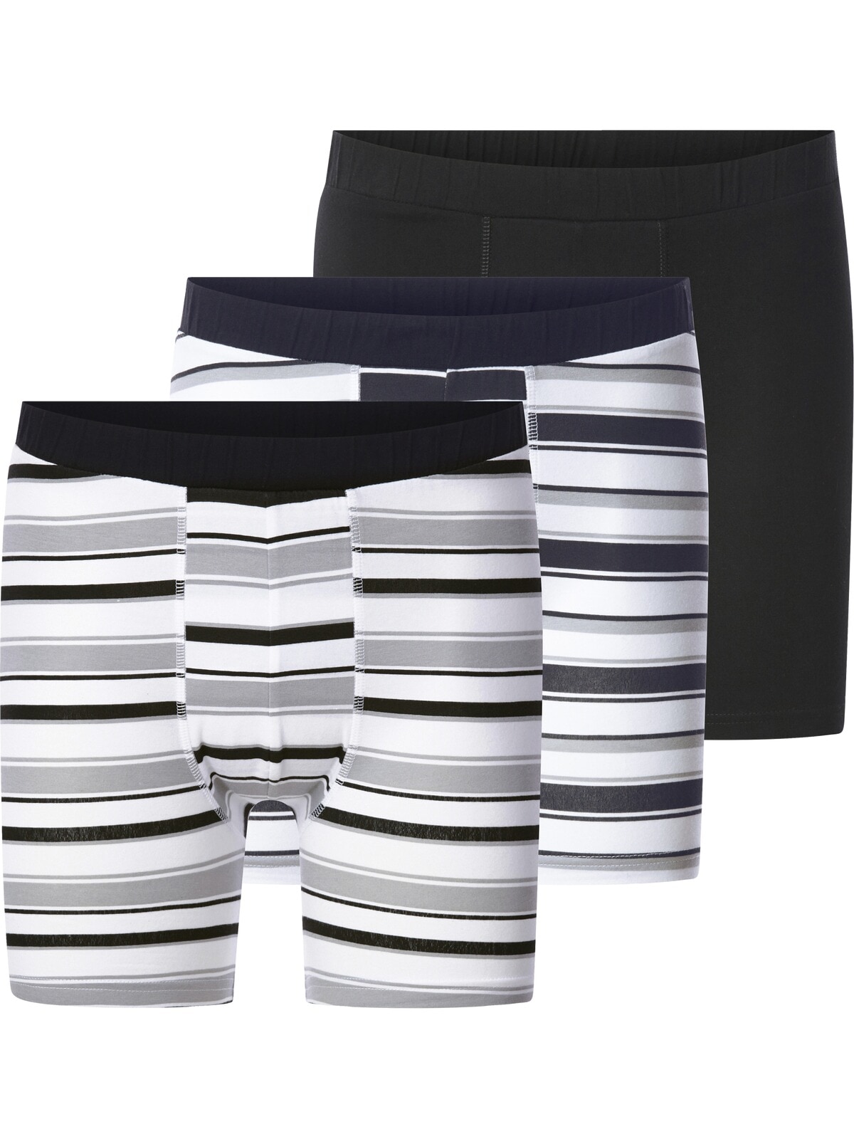 Babista Boxershorts »3er Pack Retropants VESTALINO«