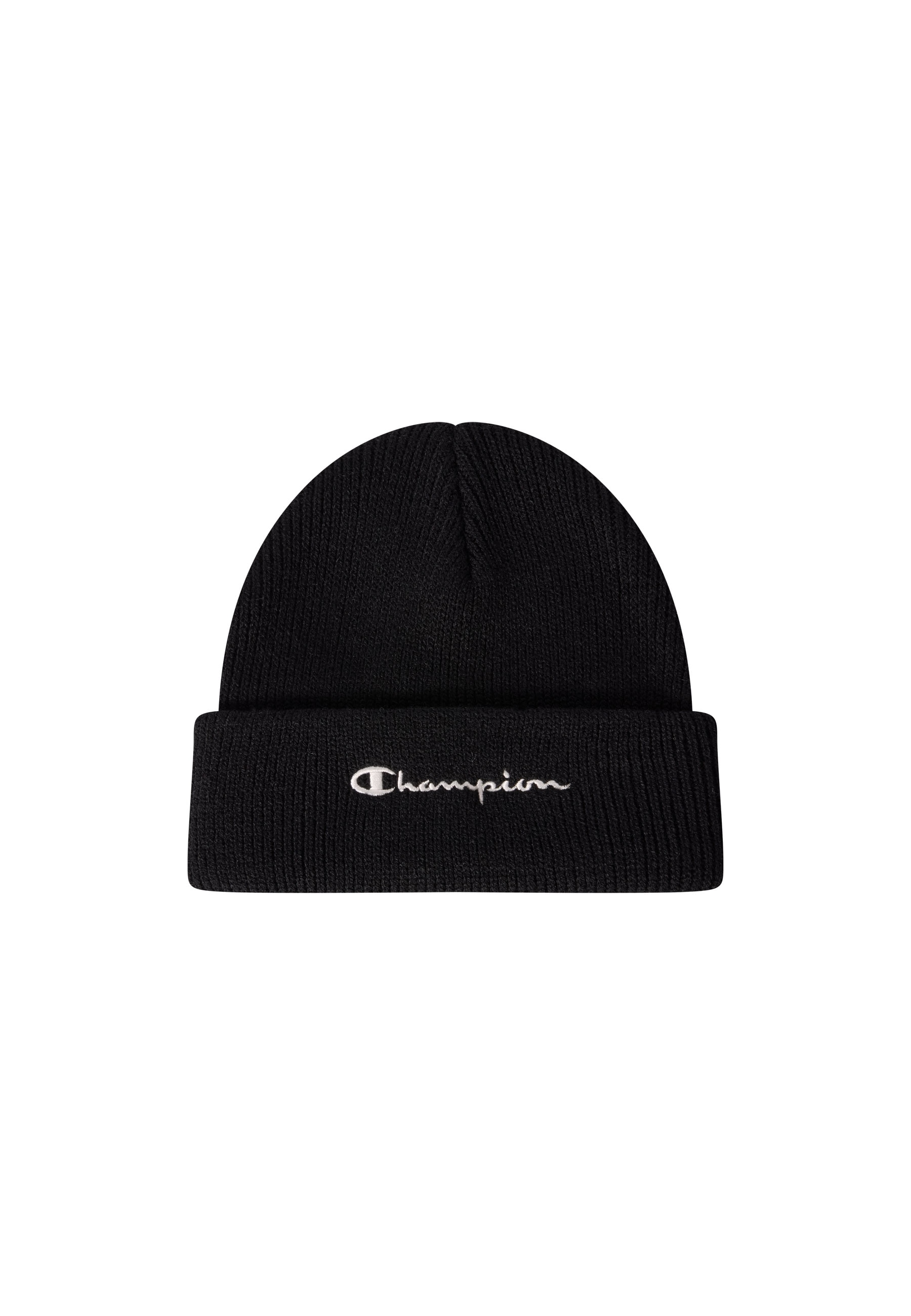 Champion Beanie "Everyday Beanie UNISEX" aus Baumwolle, One Size