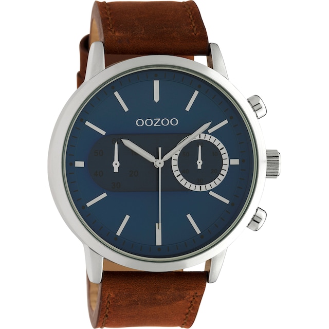 OOZOO Quarzuhr »C10670« online bestellen | BAUR