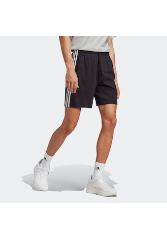 adidas Sportswear Shorts »ESSENTIALS 3-STREIFEN« kaufen
