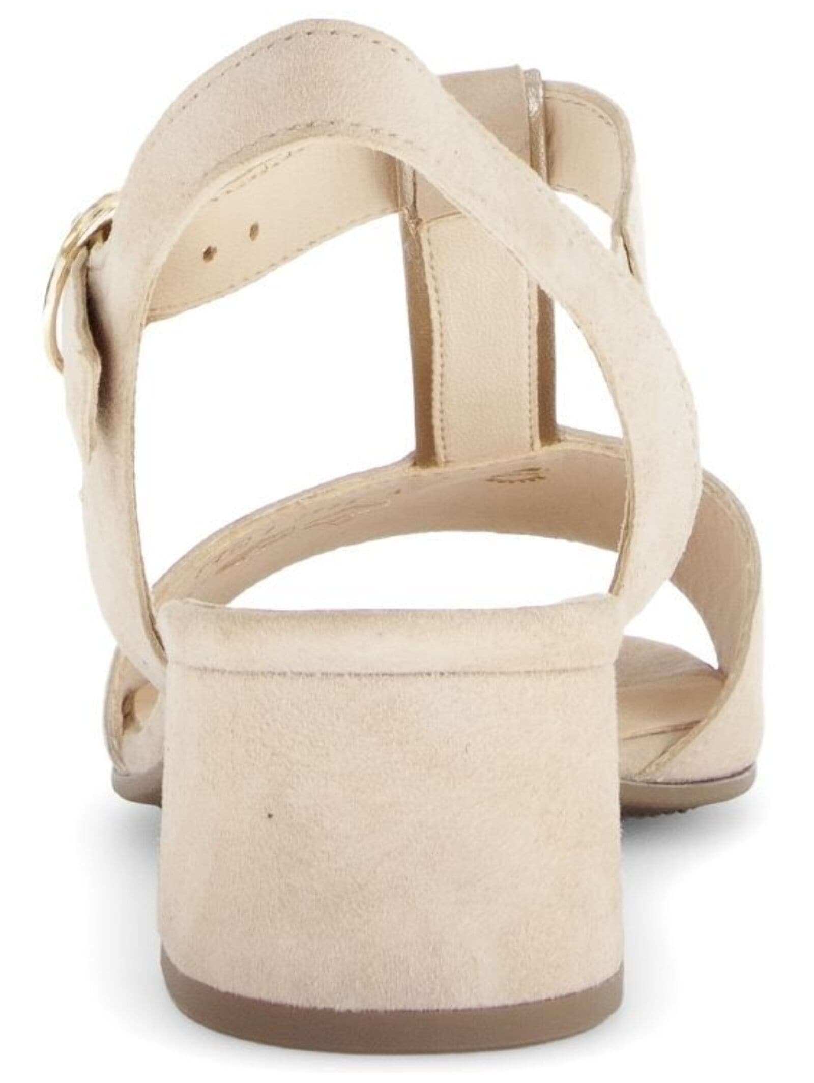 Gabor Riemchensandale »Gabor Sandalen Leder«