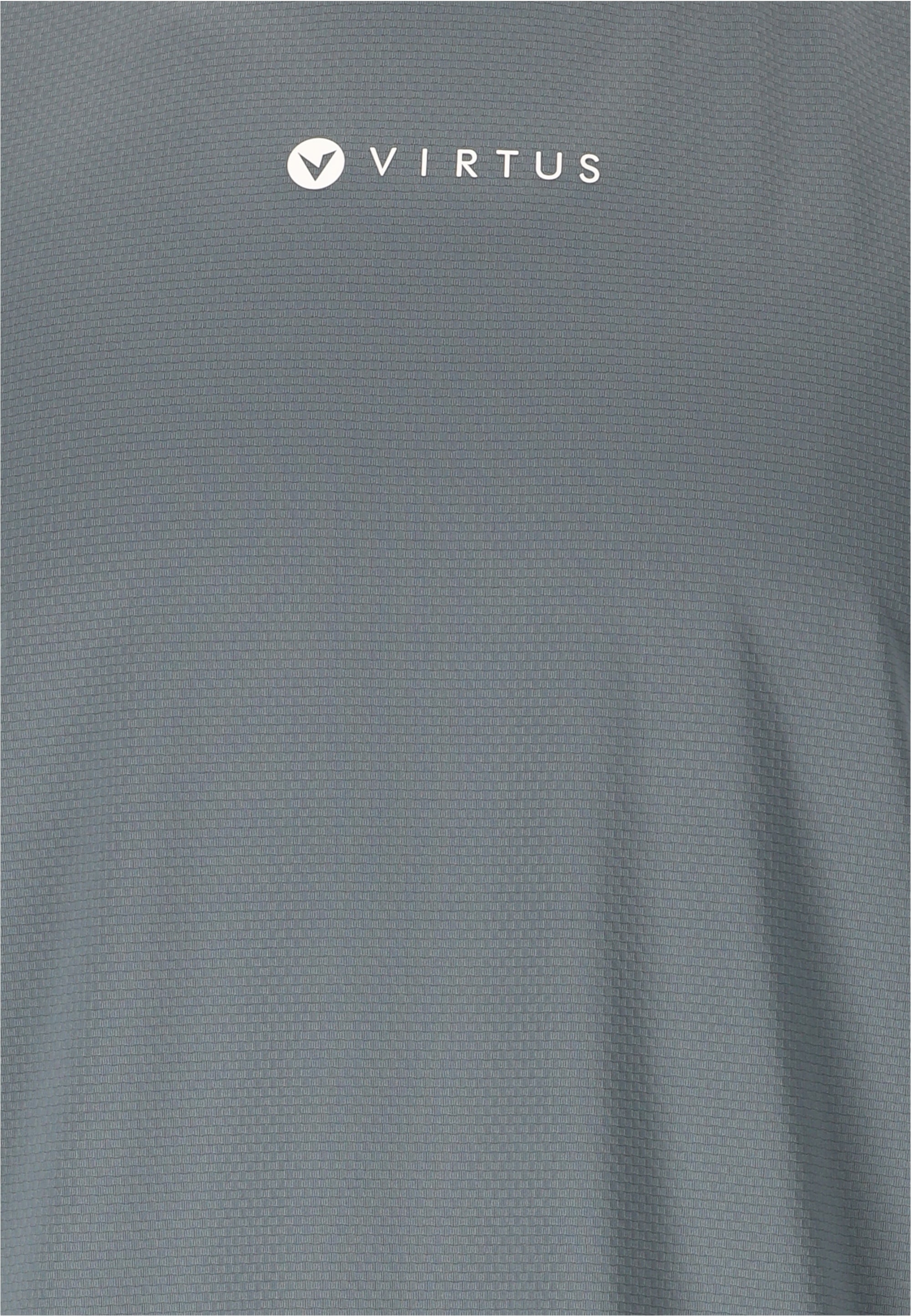 Virtus Muskelshirt »Roger V2« mit praktischer Quick-Dry-Funktion