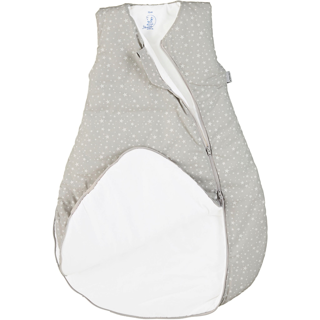 Sterntaler® Babyschlafsack »Funktionsschlafs. Stanley«, (1 tlg.)