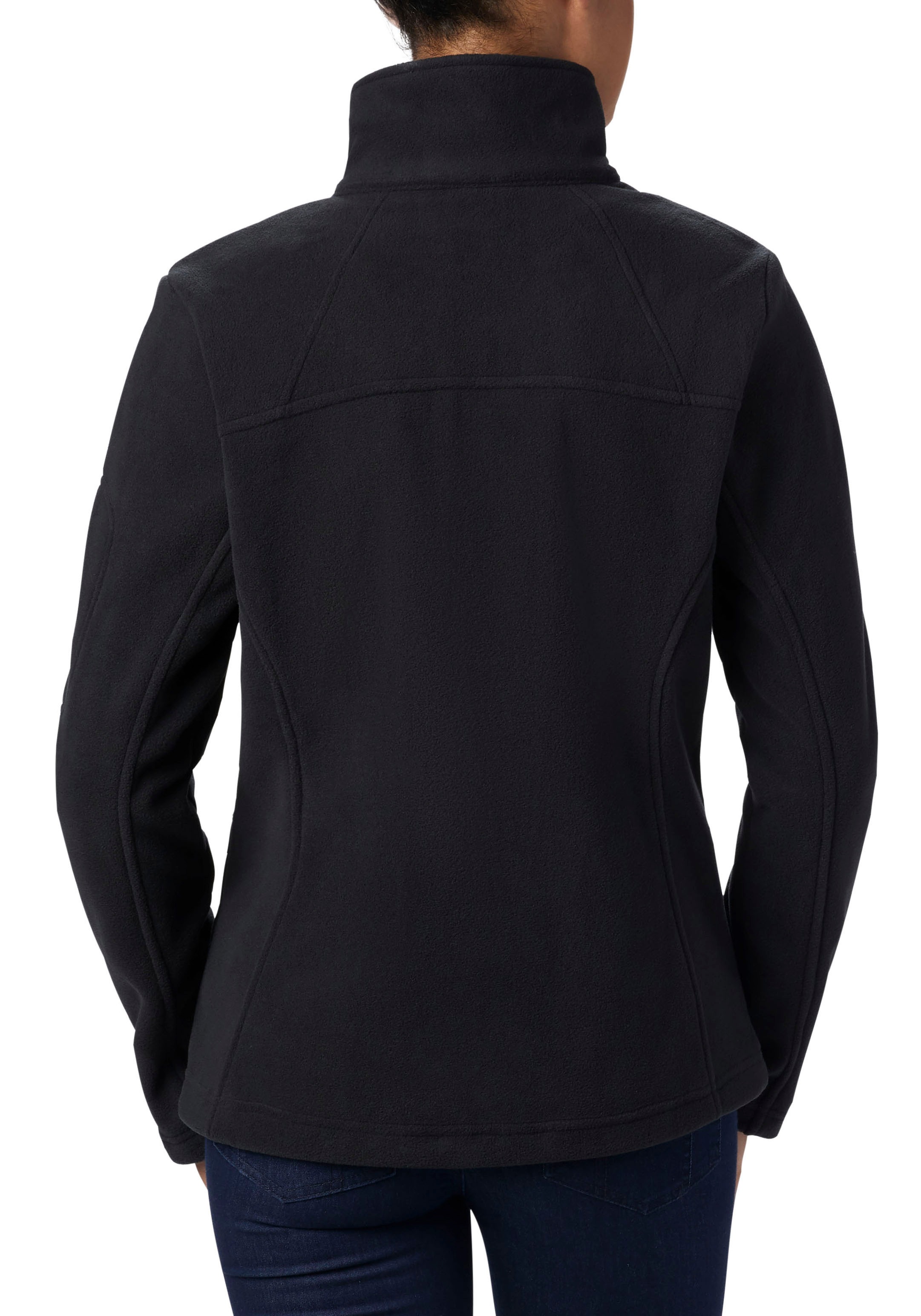 Thumbnail - Columbia Fleecejacke "Fast Trek™ II Jacket" 1 Stk. tlg.