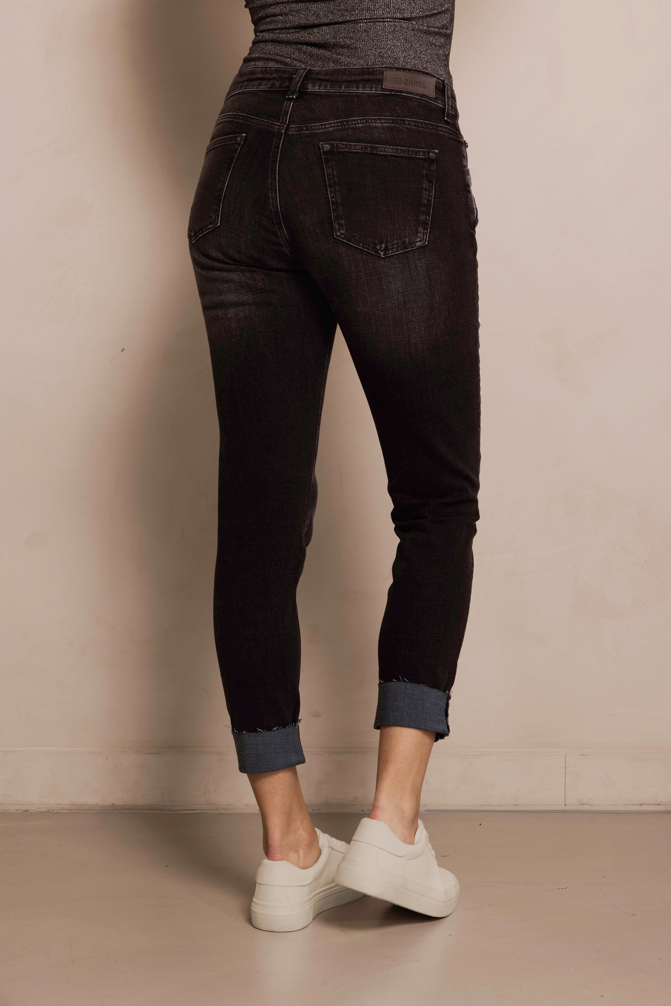Zhrill Skinny-fit-Jeans "ZHNOVA" mit Stretch günstig online kaufen