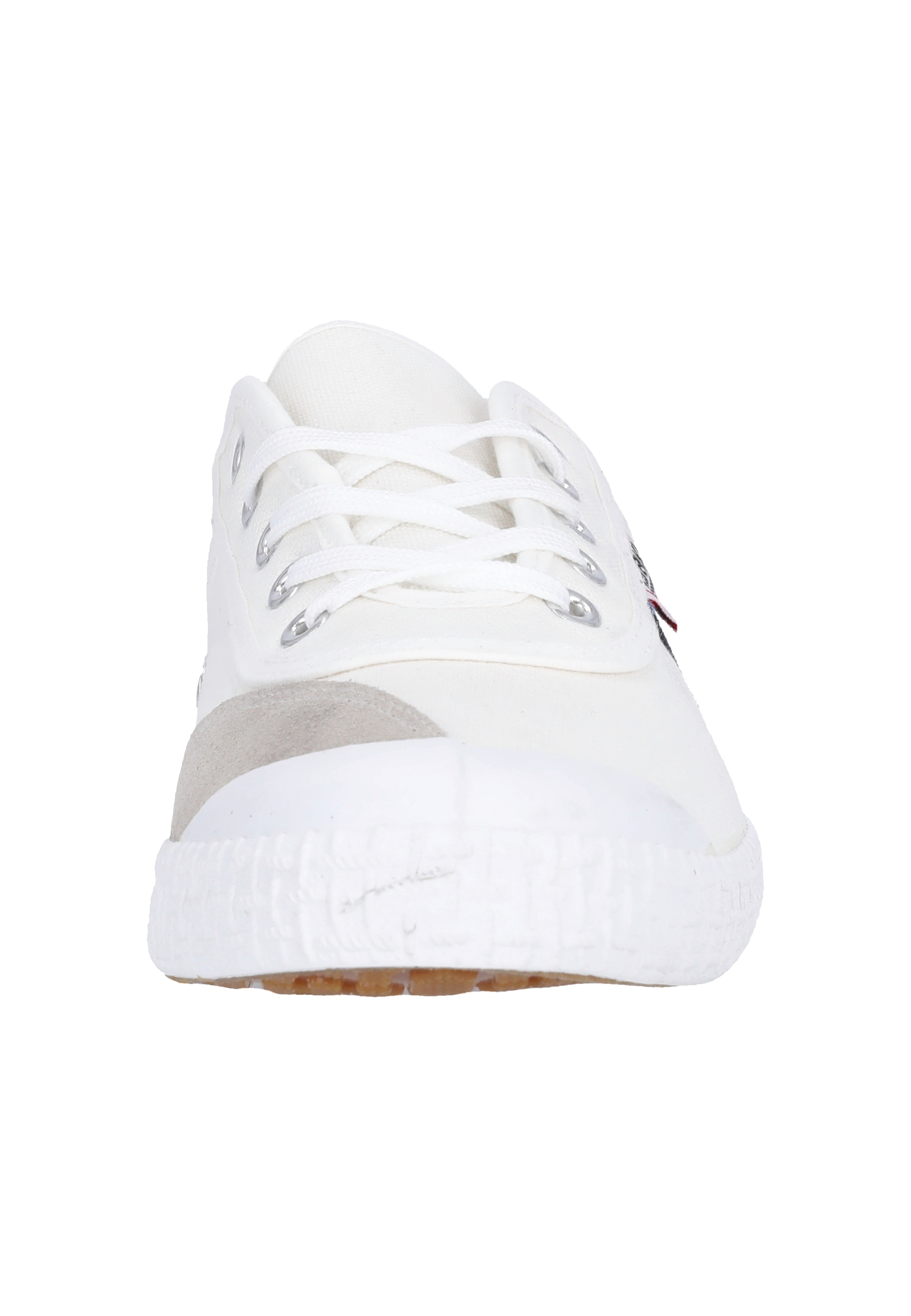 Kawasaki Sneaker »Retro Canvas«, in tollem Retro-Design