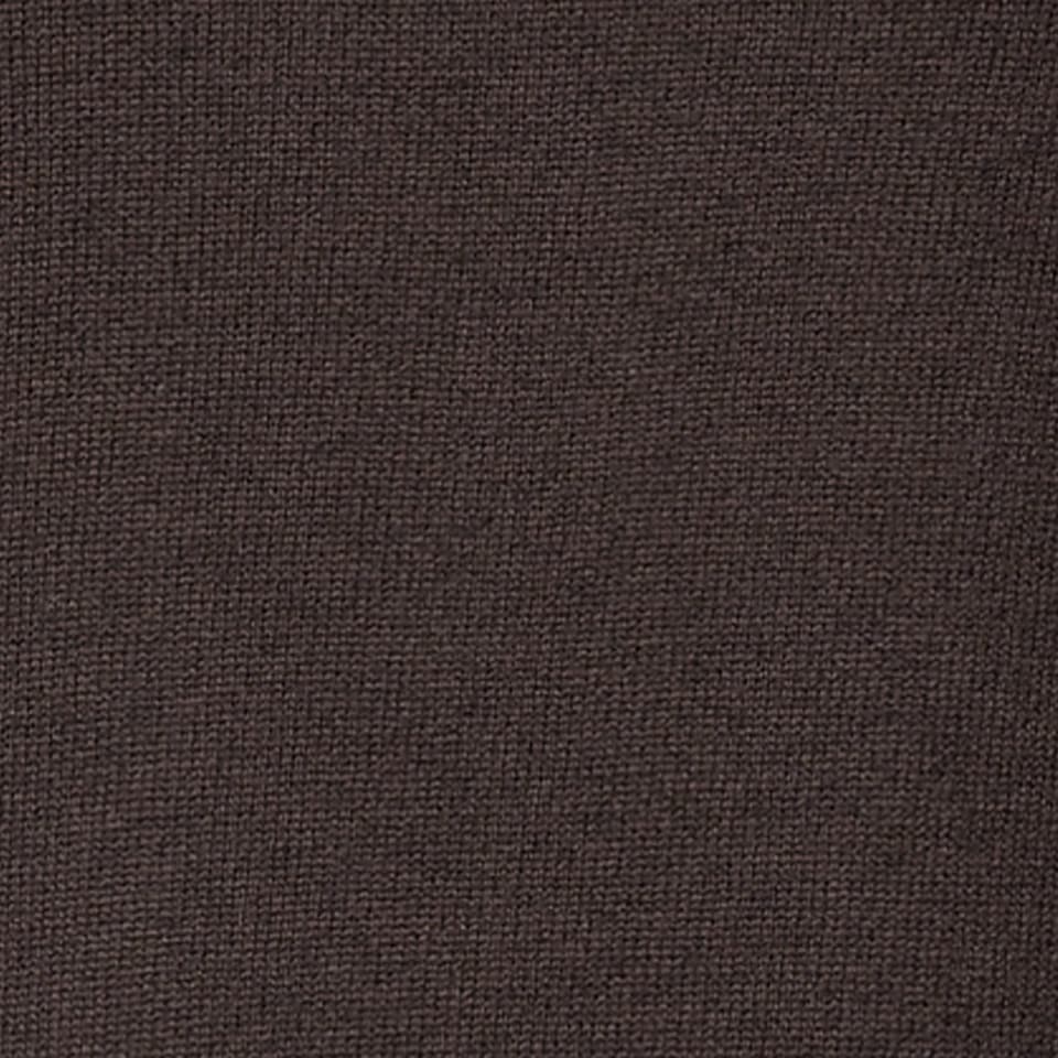 Cecil Strickkleid Ohne Taschen mit Stehkragen