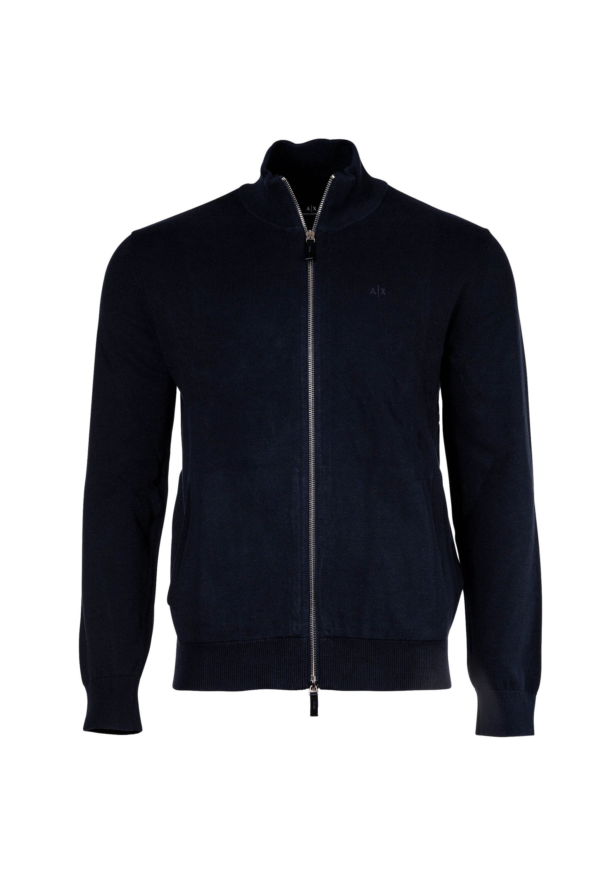 ARMANI EXCHANGE Sweatshirt "Strickjacke" günstig online kaufen