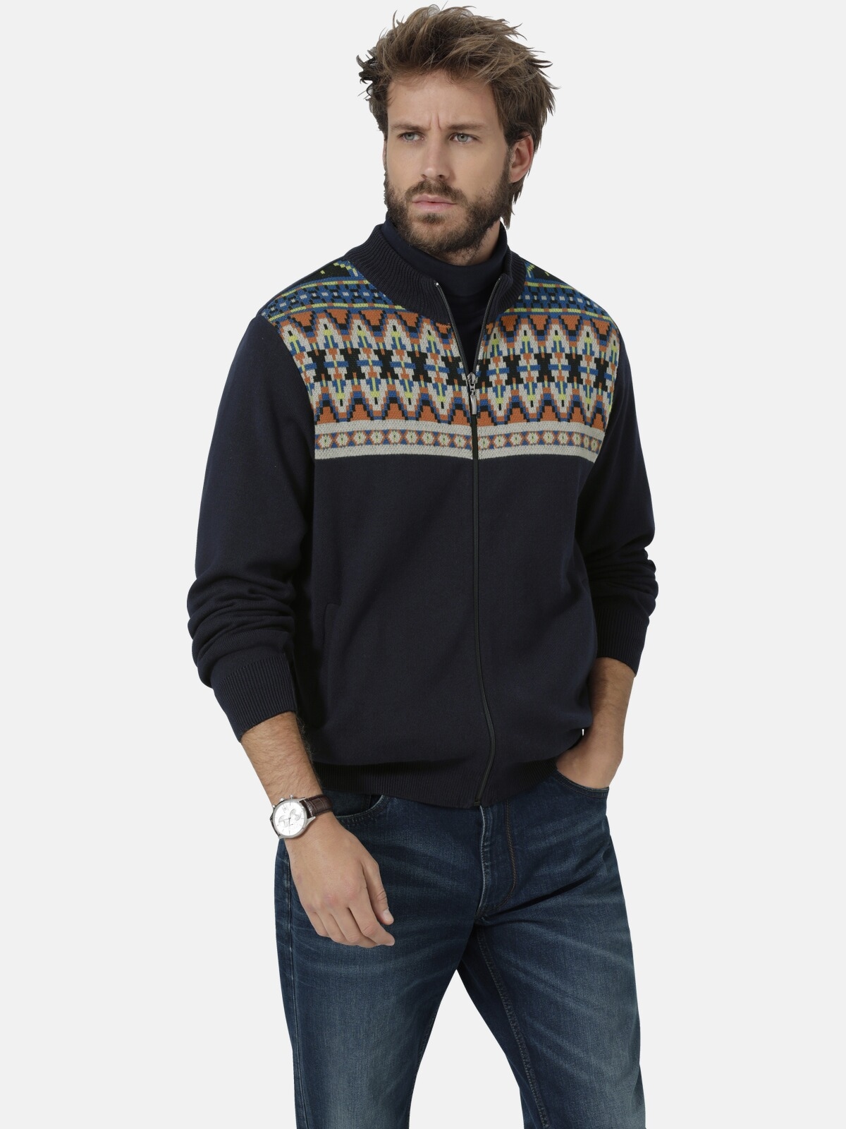 Babista Strickjacke "Strickjacke STILINI" günstig online kaufen