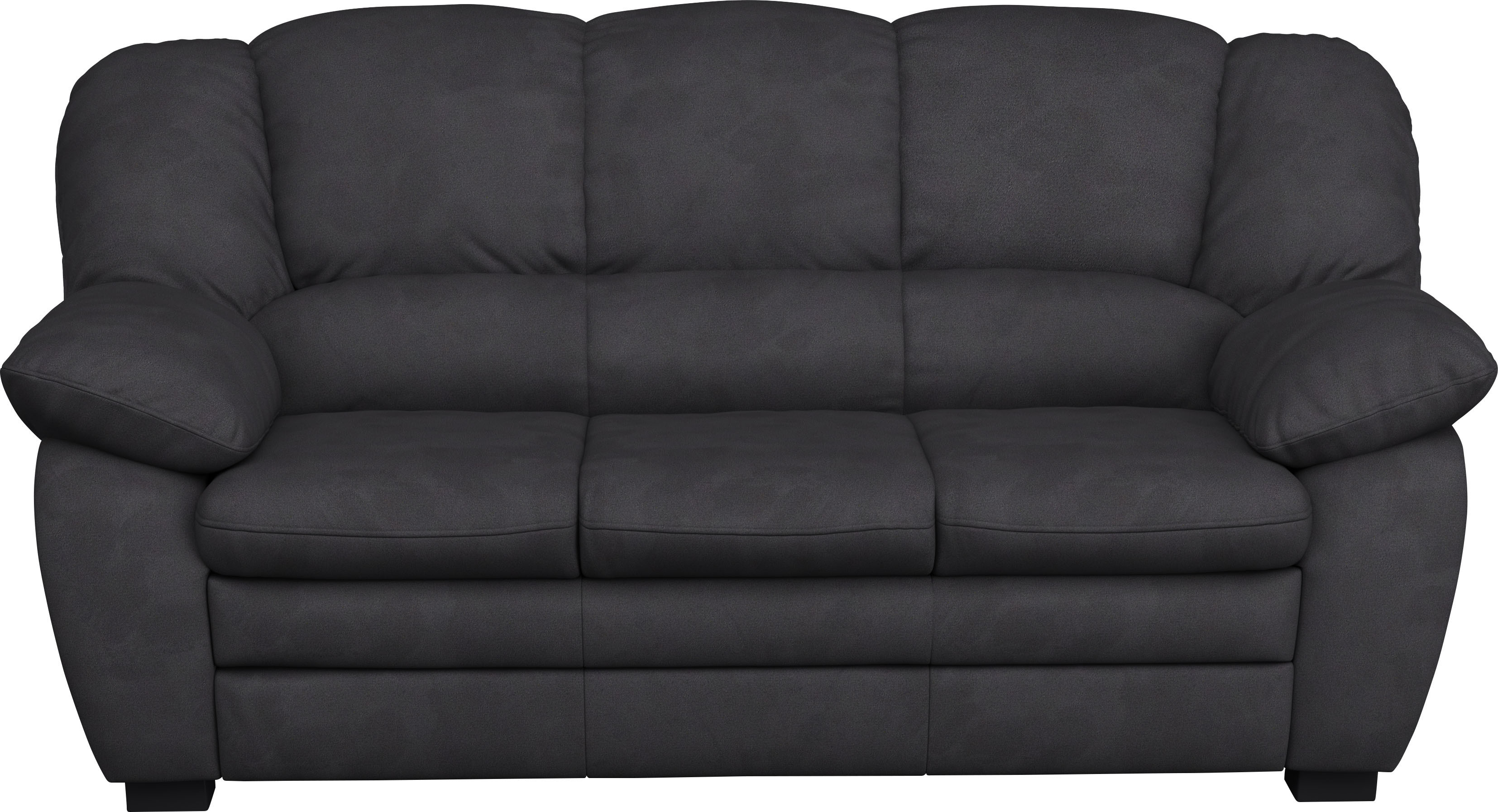 COTTA 2,5-Sitzer "Casino Sofa, Garnitur: Sessel 2,5-Sitzer, B: 185 cm, Sitzhöhe 43 cm" Polstergarnitur, auch als Set erhältlich