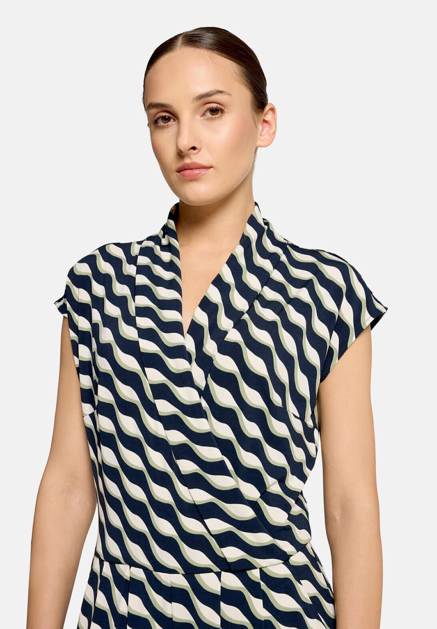 Betty Barclay Overall »Damen mit Eingrifftaschen« 1 Stk.