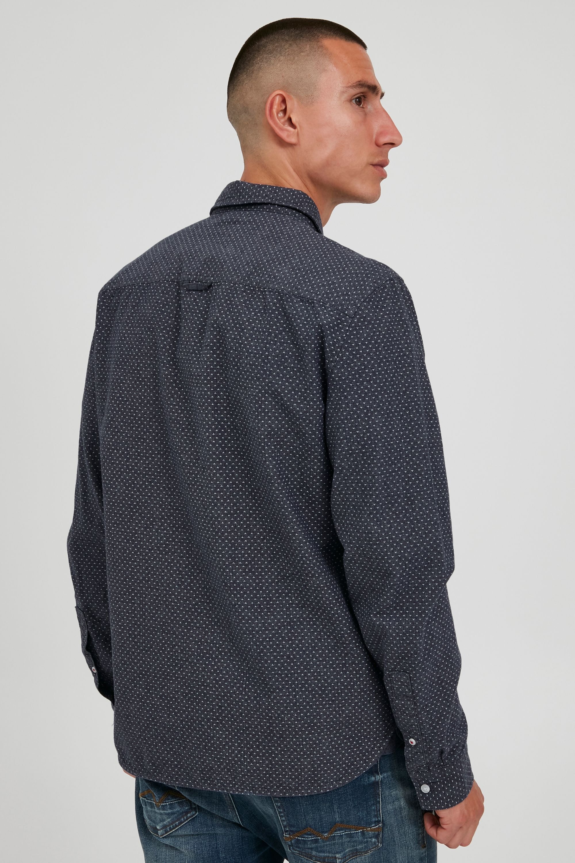 Blend Langarmhemd »Langarmhemd BHShirt«