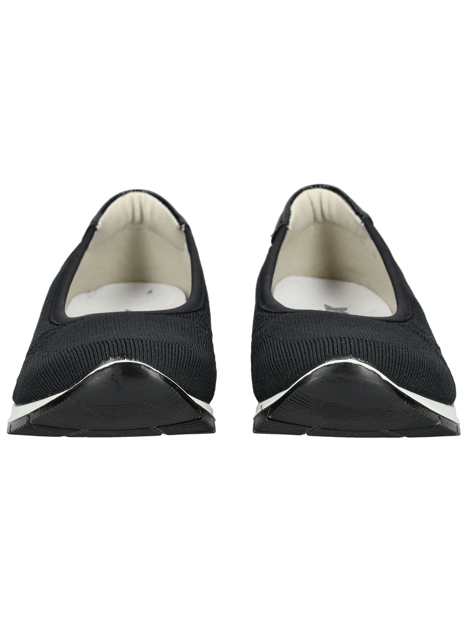 Imac Ballerina »Imac Ballerinas Lederimitat/Textil«