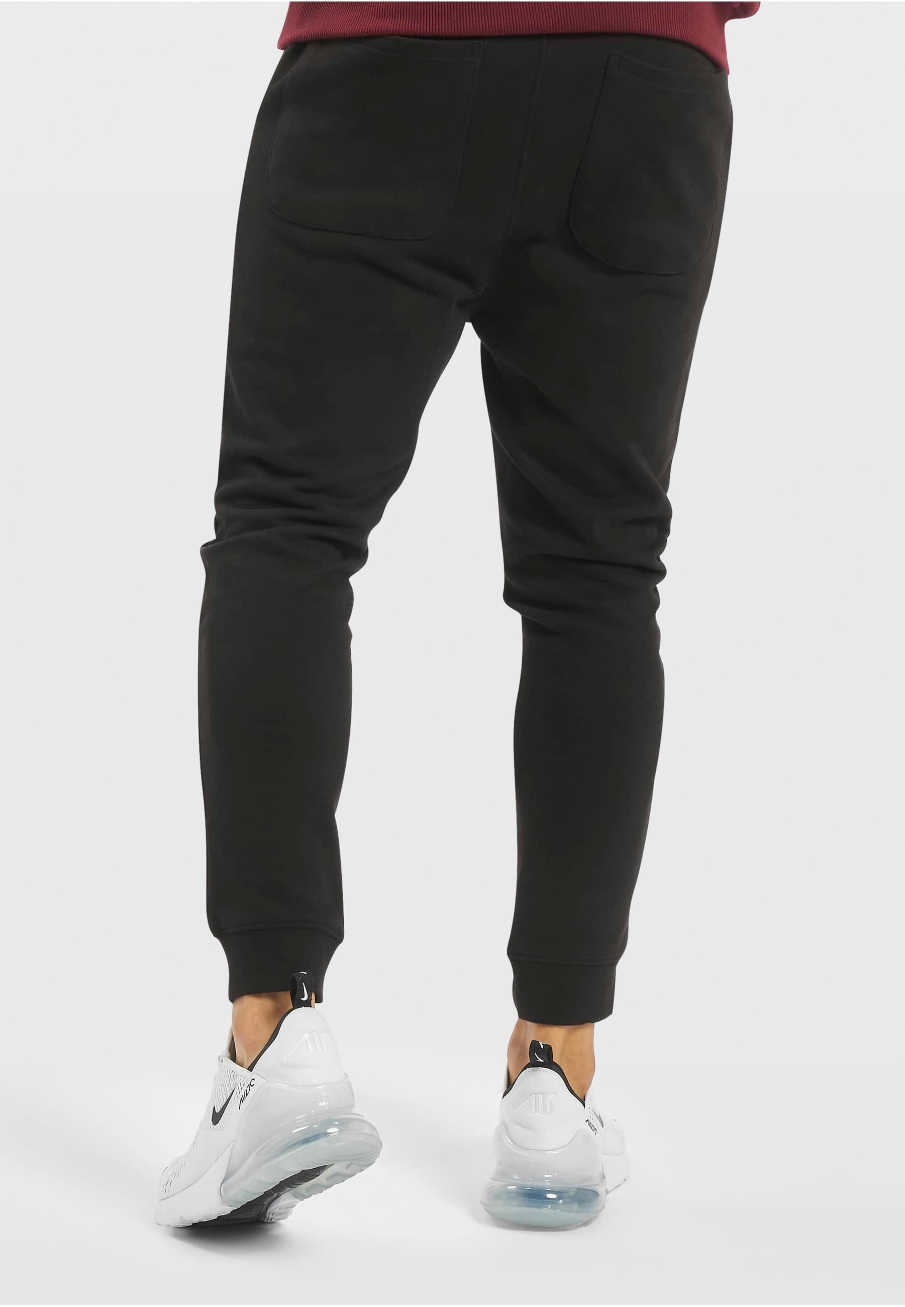 Just Rhyse Stoffhose »Just Rhyse Herren Rainrock Sweat Pants«, (1 tlg.)