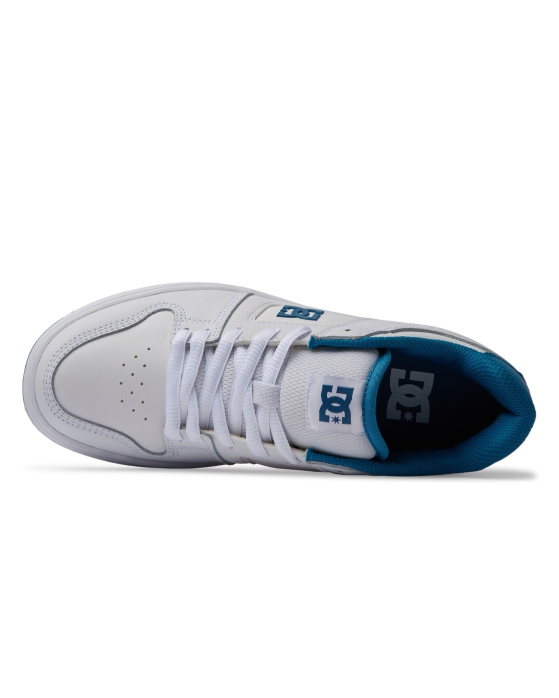 DC Shoes Sneaker »Manteca 4«