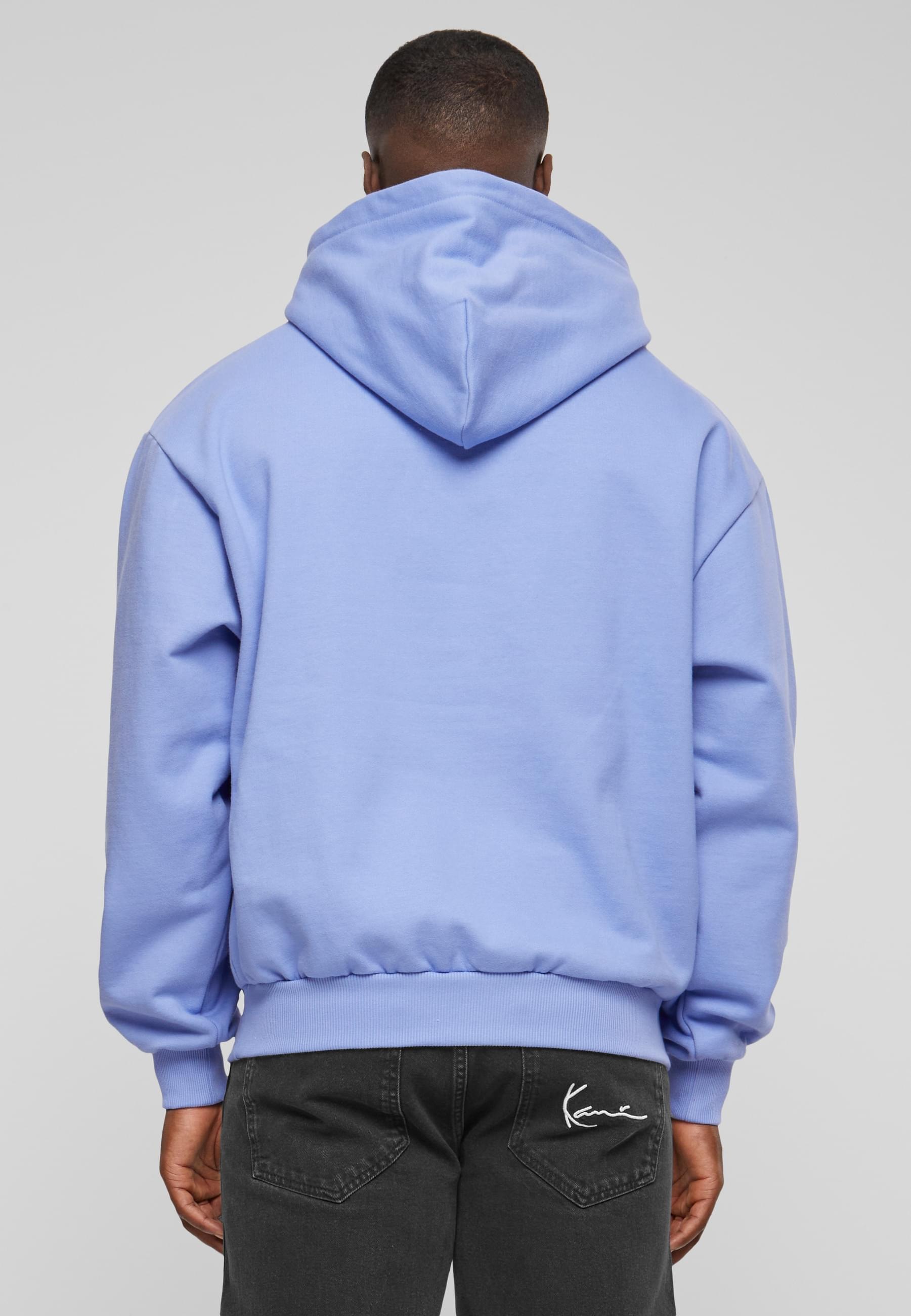 Karl Kani Kapuzensweatshirt »Karl Kani Herren«, (1 tlg.)