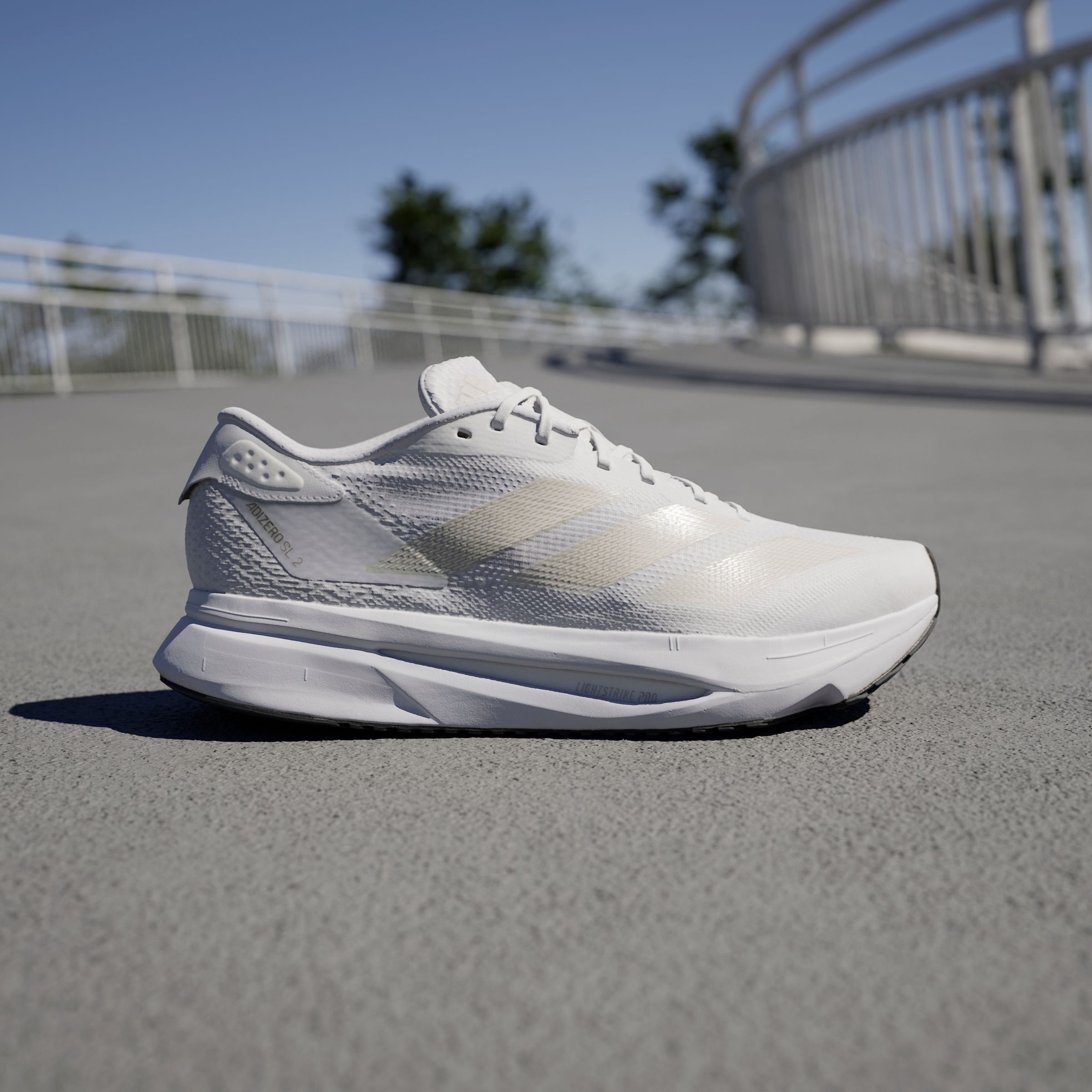 adidas Performance Laufschuh »ADIZERO SL2«