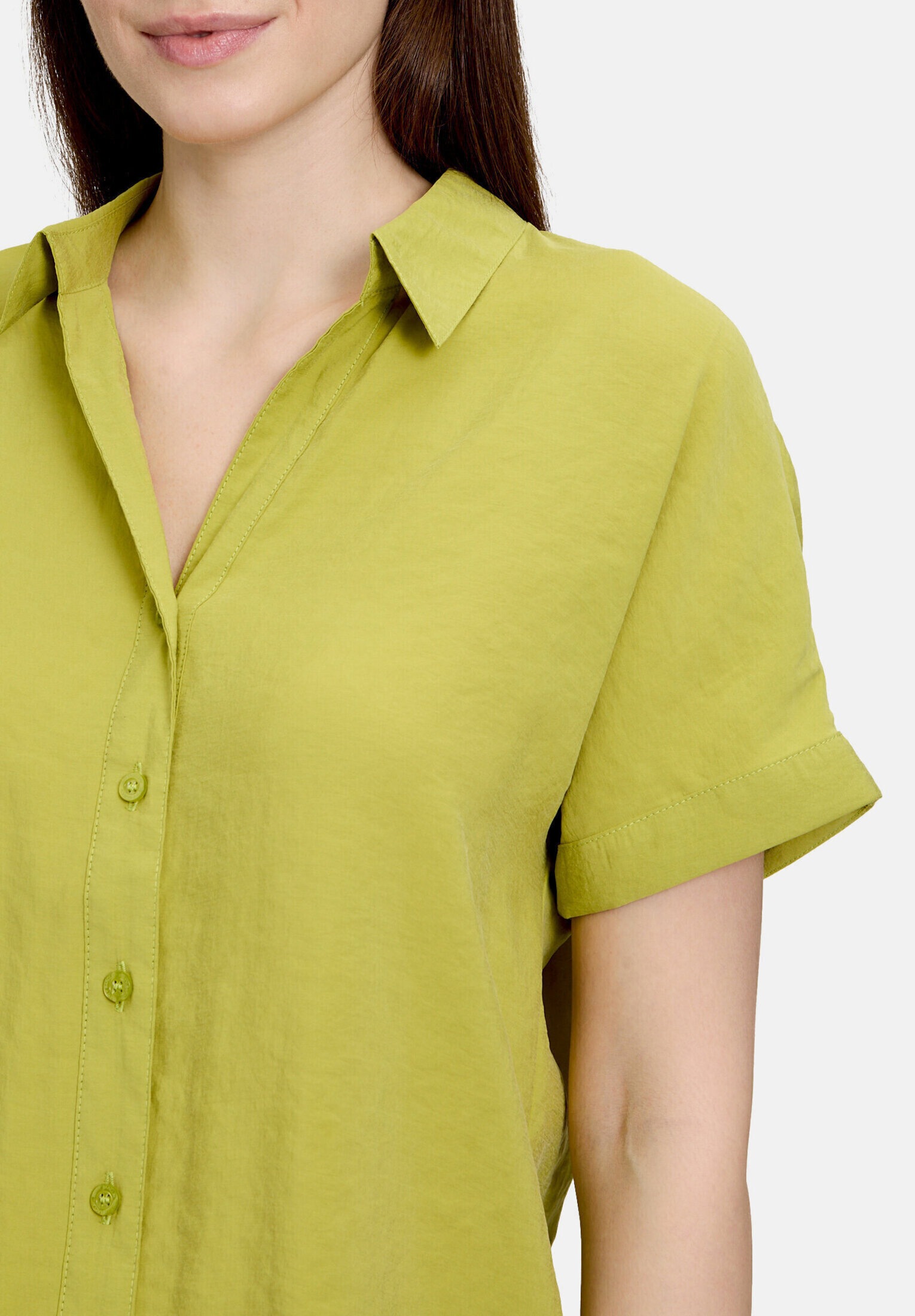 Betty Barclay Schlupfbluse »Damen mit Kragen«